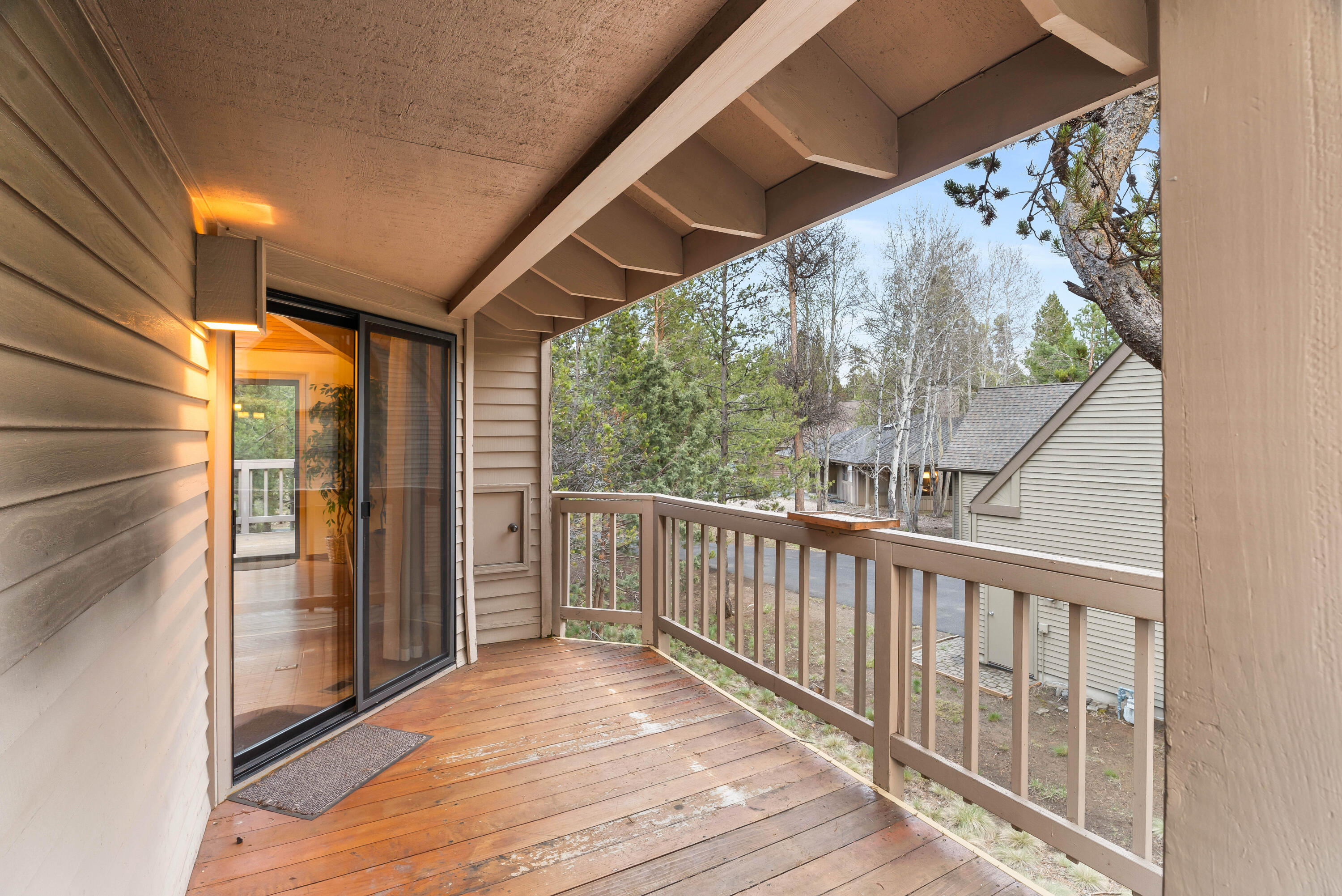 57611 Rocky Mountain Lane Unit: 6