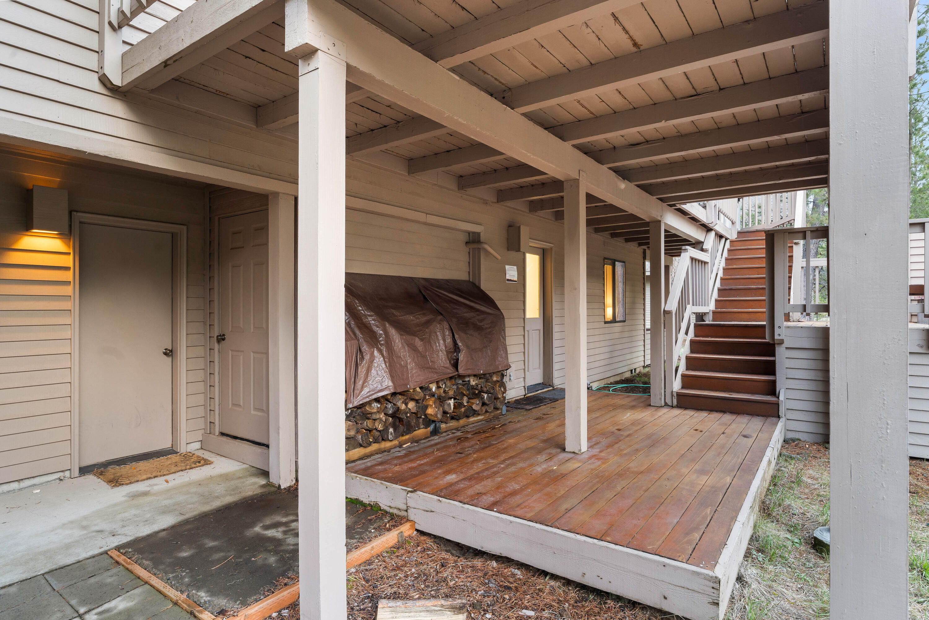 57611 Rocky Mountain Lane Unit: 6