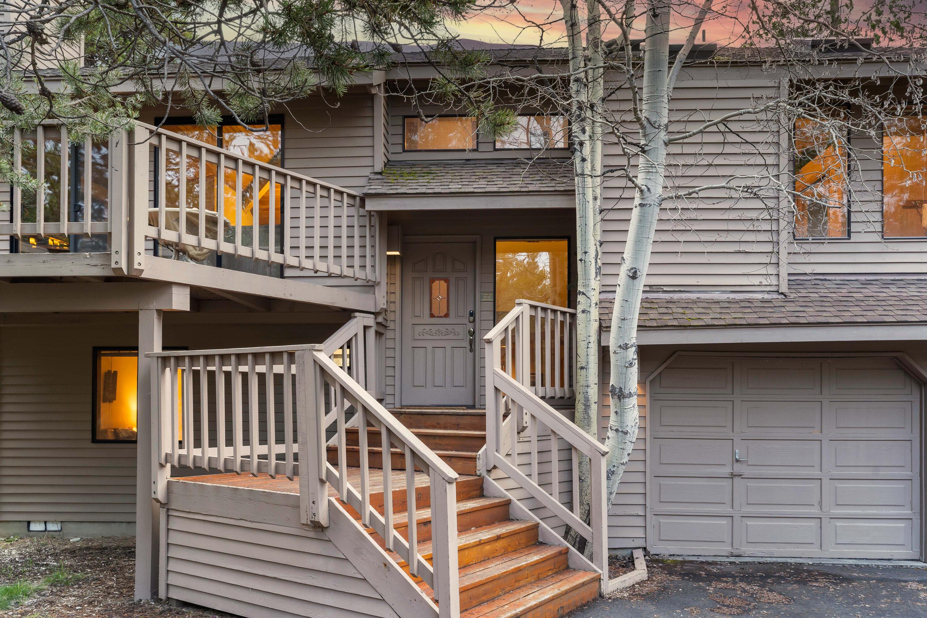 57611 Rocky Mountain Lane Unit: 6