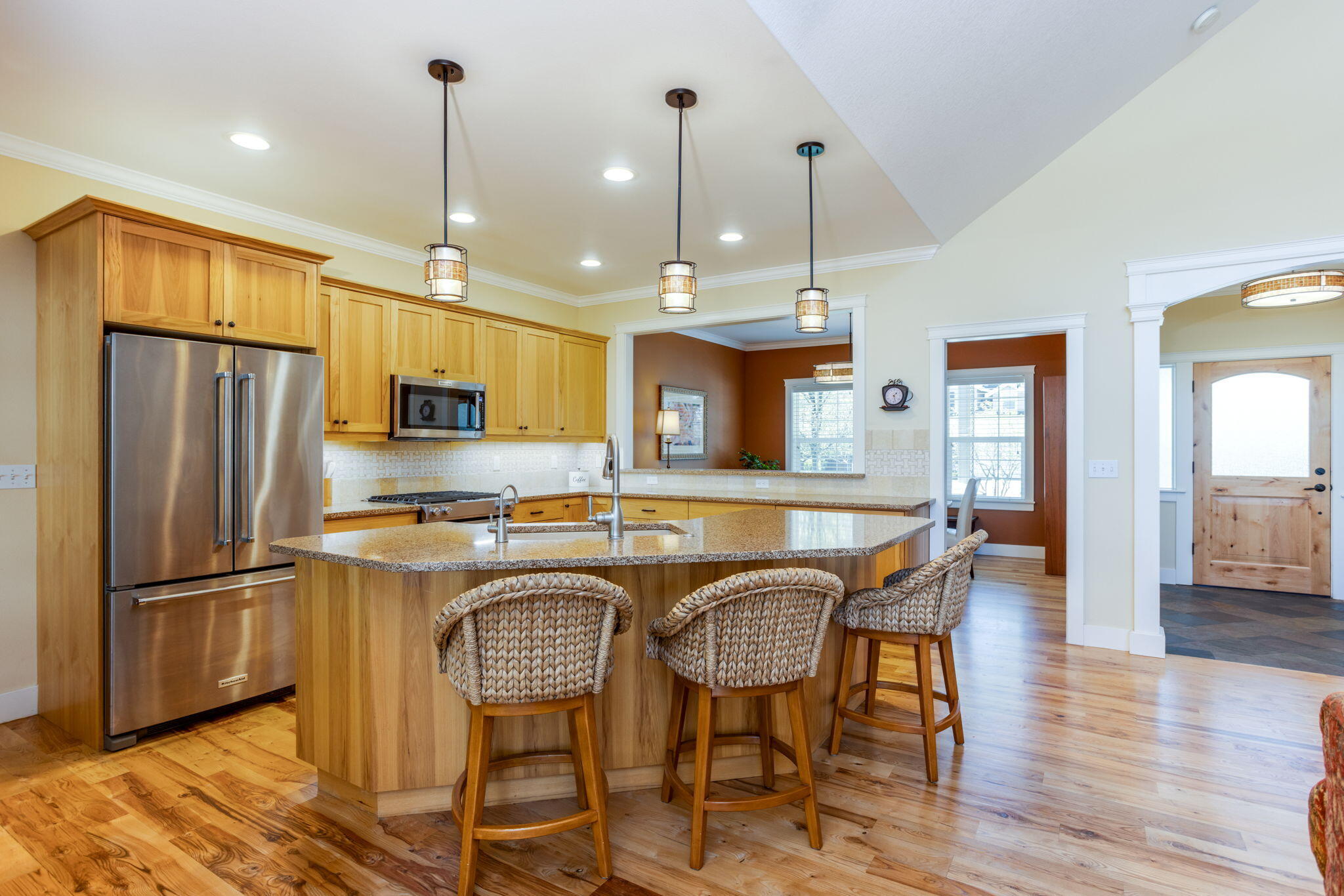 61186 Ridgewater Loop