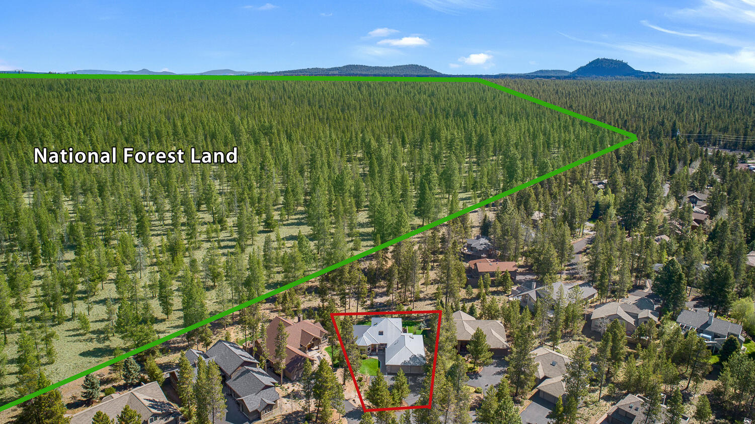 18138 Maury Mountain Lane