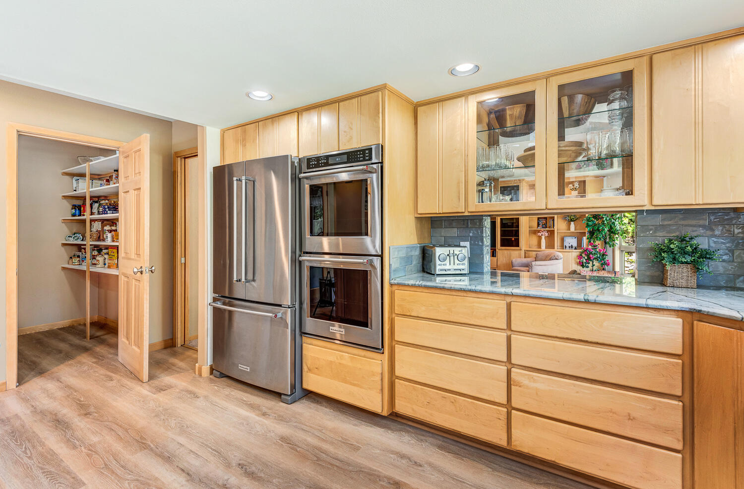 18138 Maury Mountain Lane