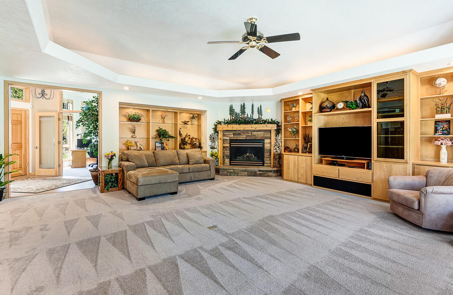 18138 Maury Mountain Lane