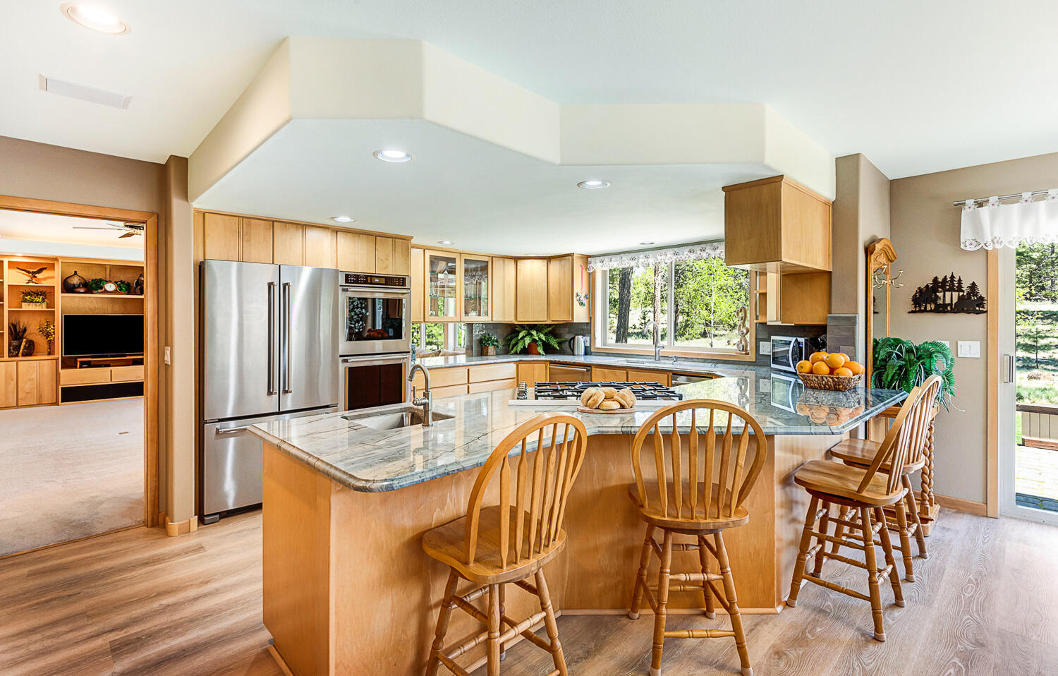 18138 Maury Mountain Lane