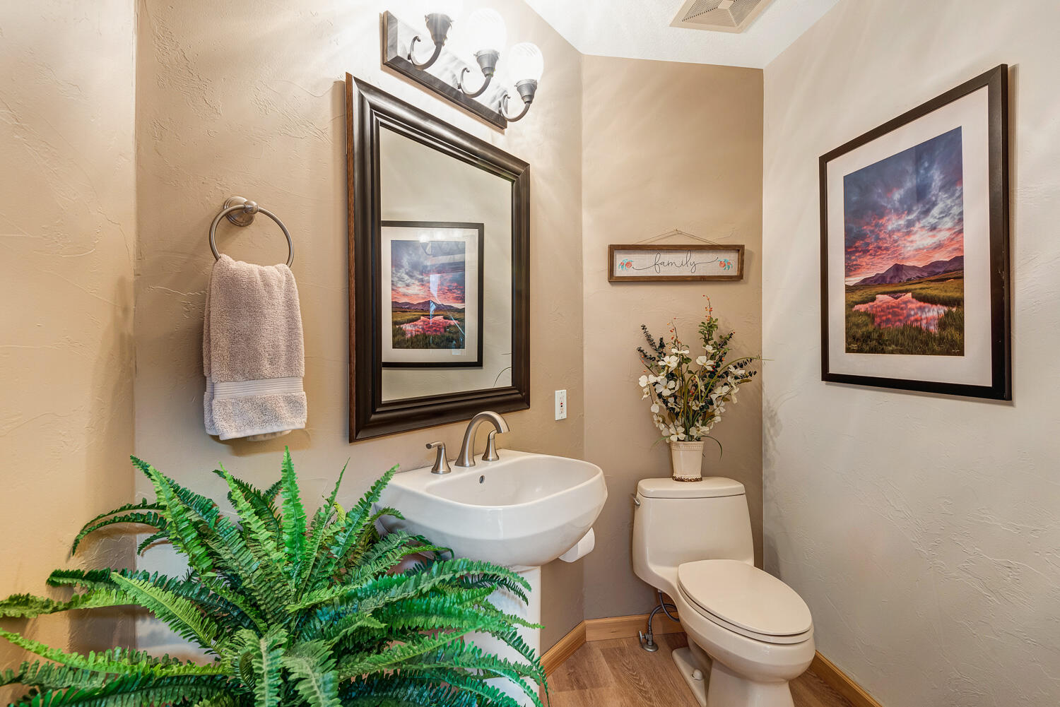 18138 Maury Mountain Lane