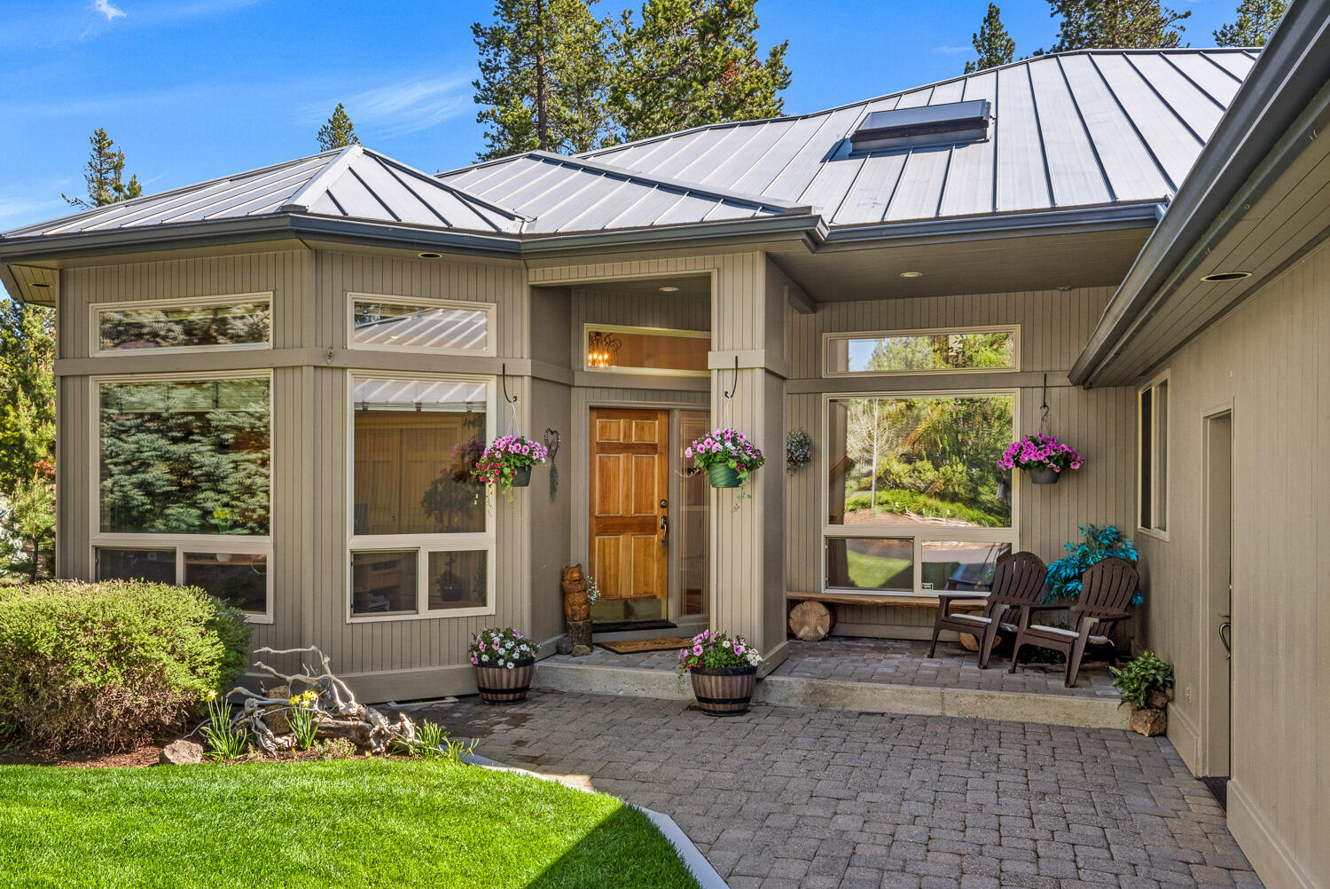 18138 Maury Mountain Lane