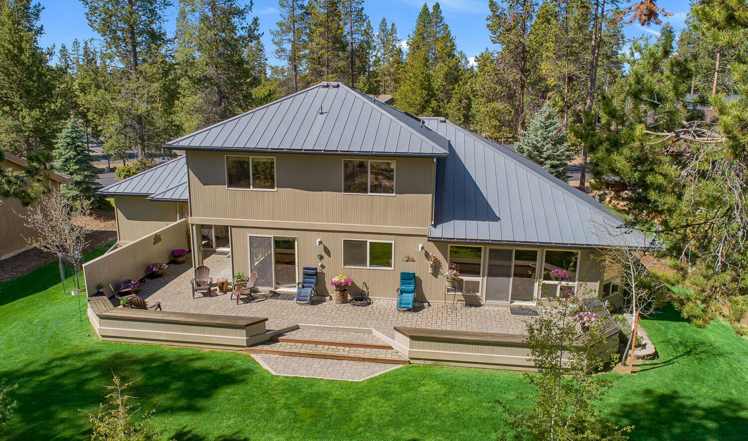 18138 Maury Mountain Lane