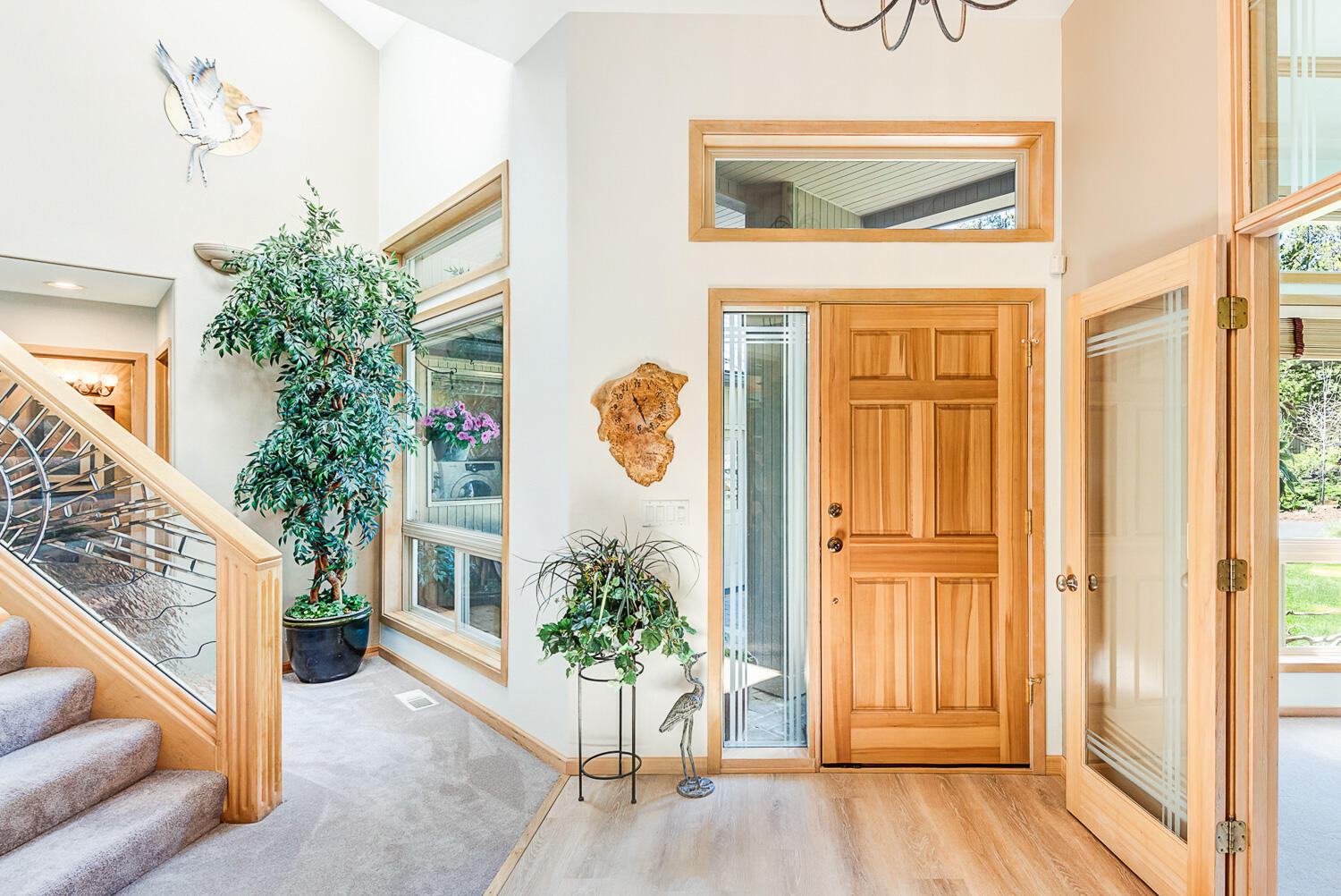 18138 Maury Mountain Lane