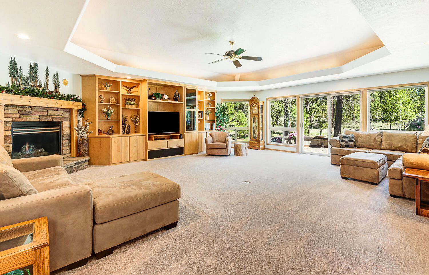 18138 Maury Mountain Lane