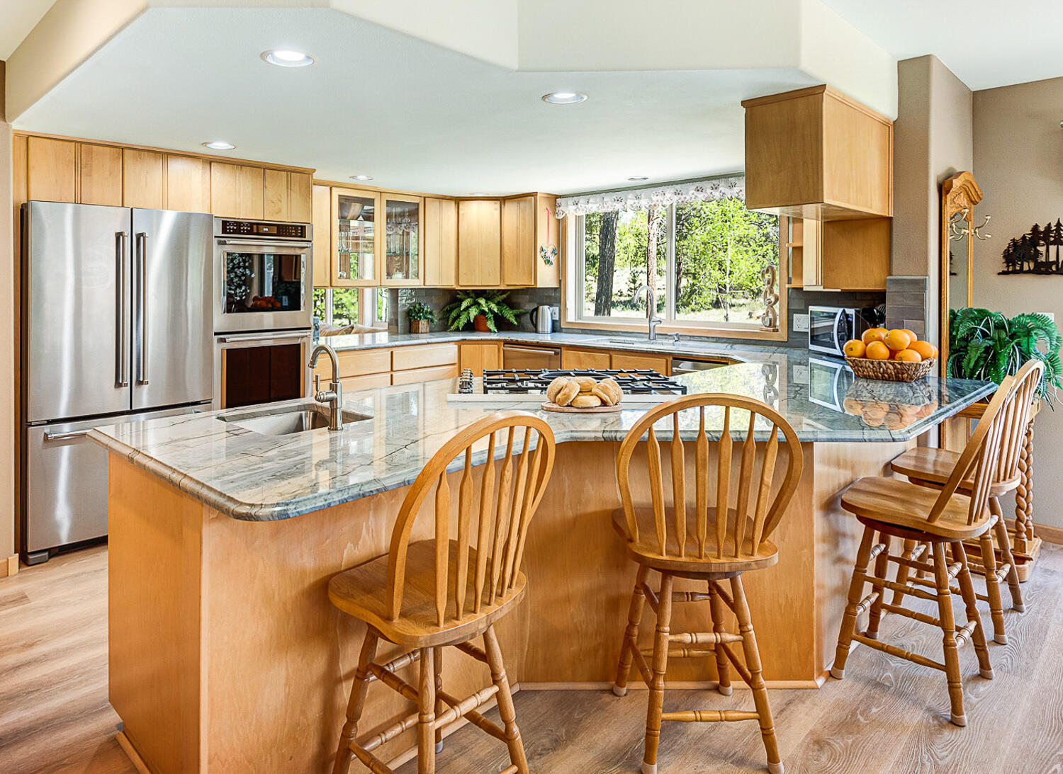 18138 Maury Mountain Lane