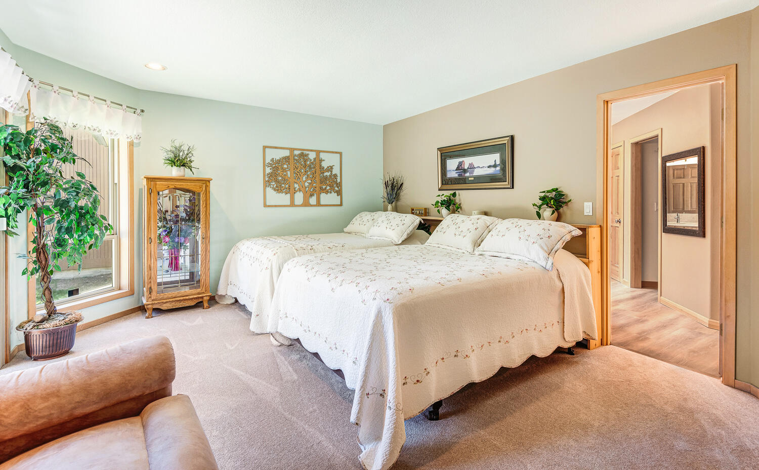 18138 Maury Mountain Lane