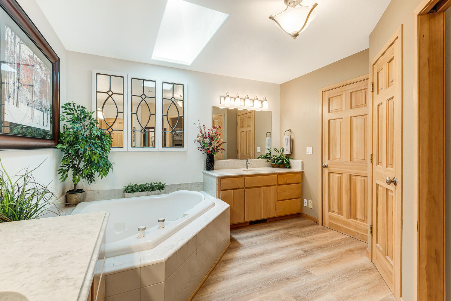 18138 Maury Mountain Lane