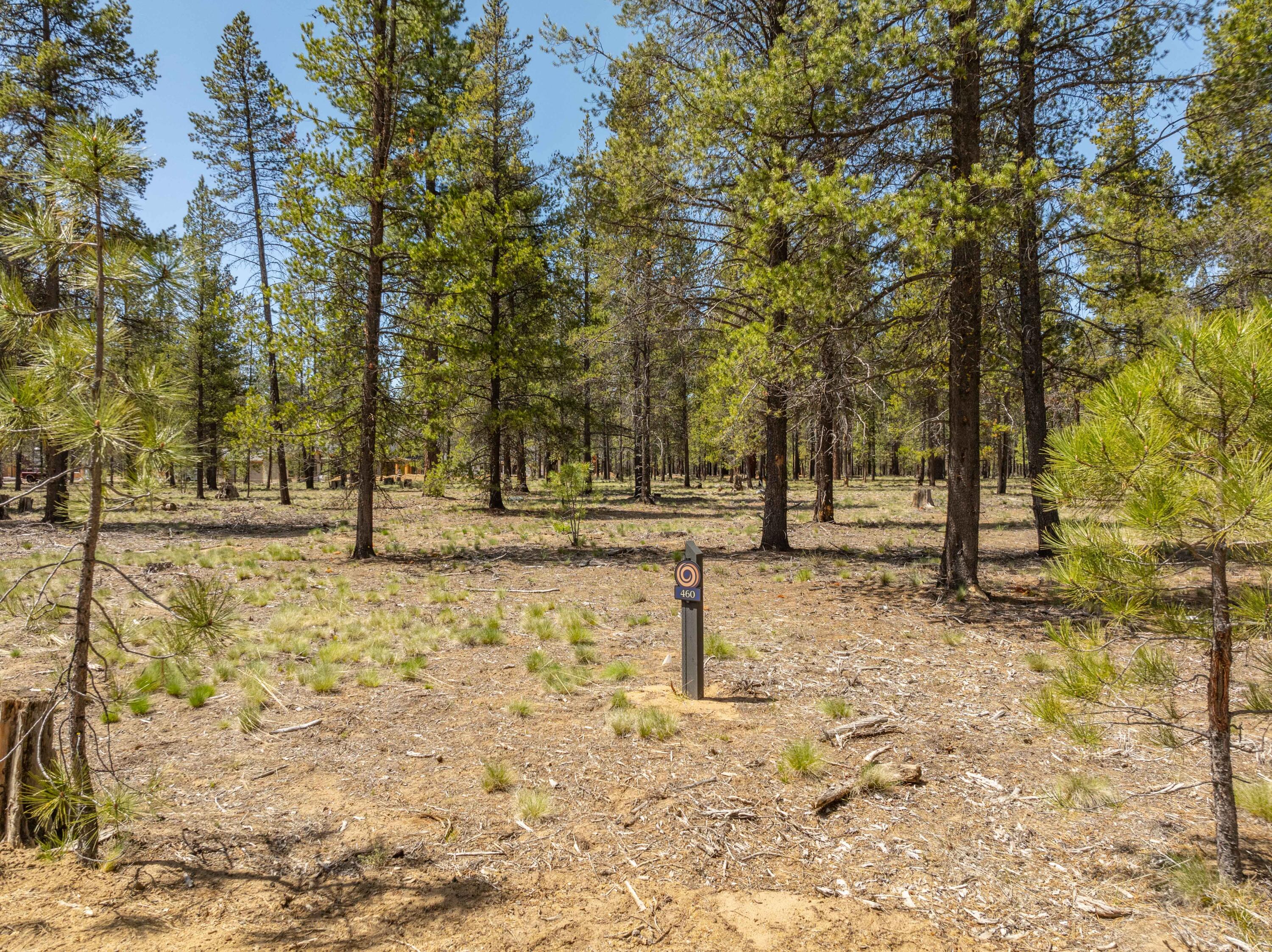 Preservation Loop Unit: 460