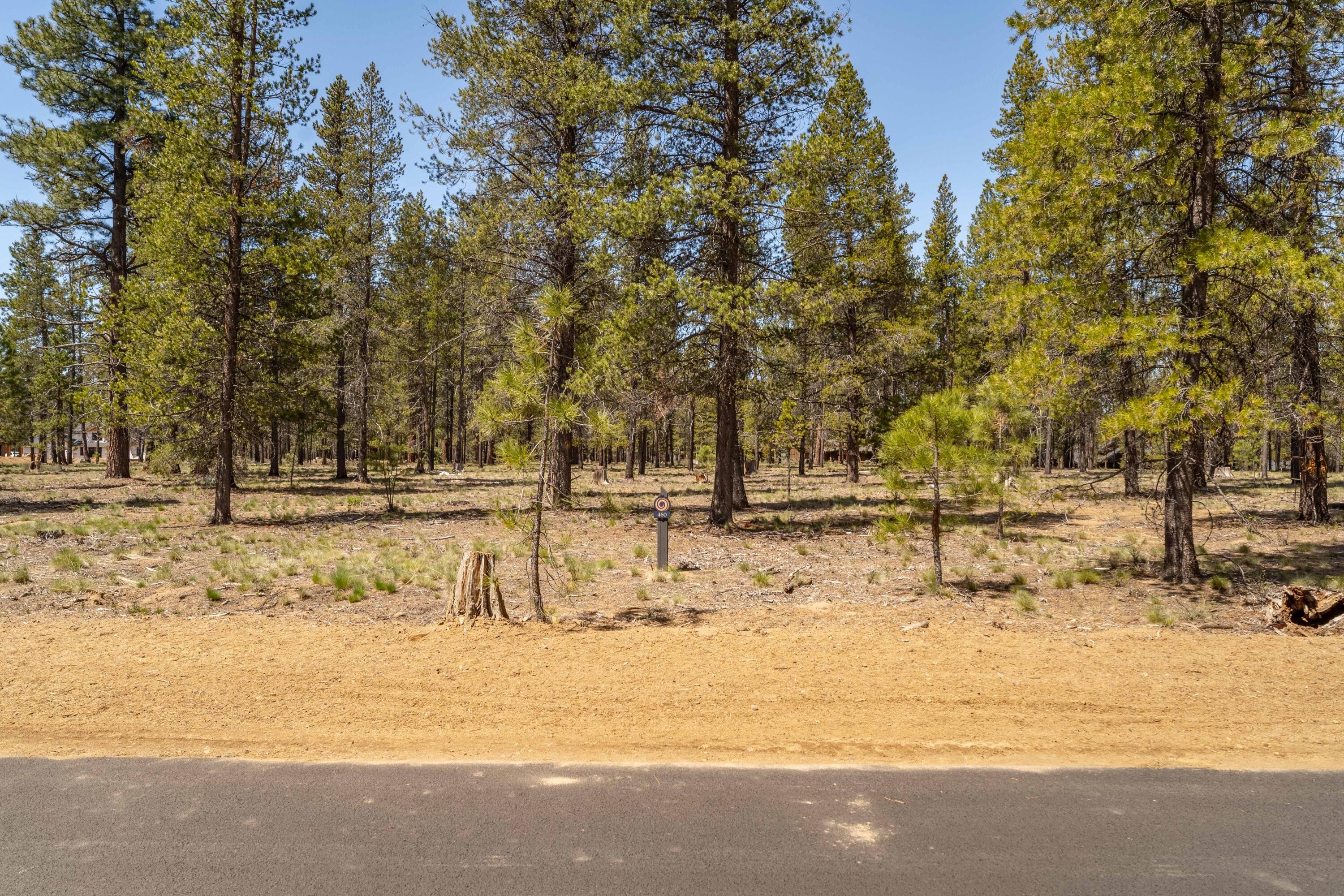 Preservation Loop Unit: 460