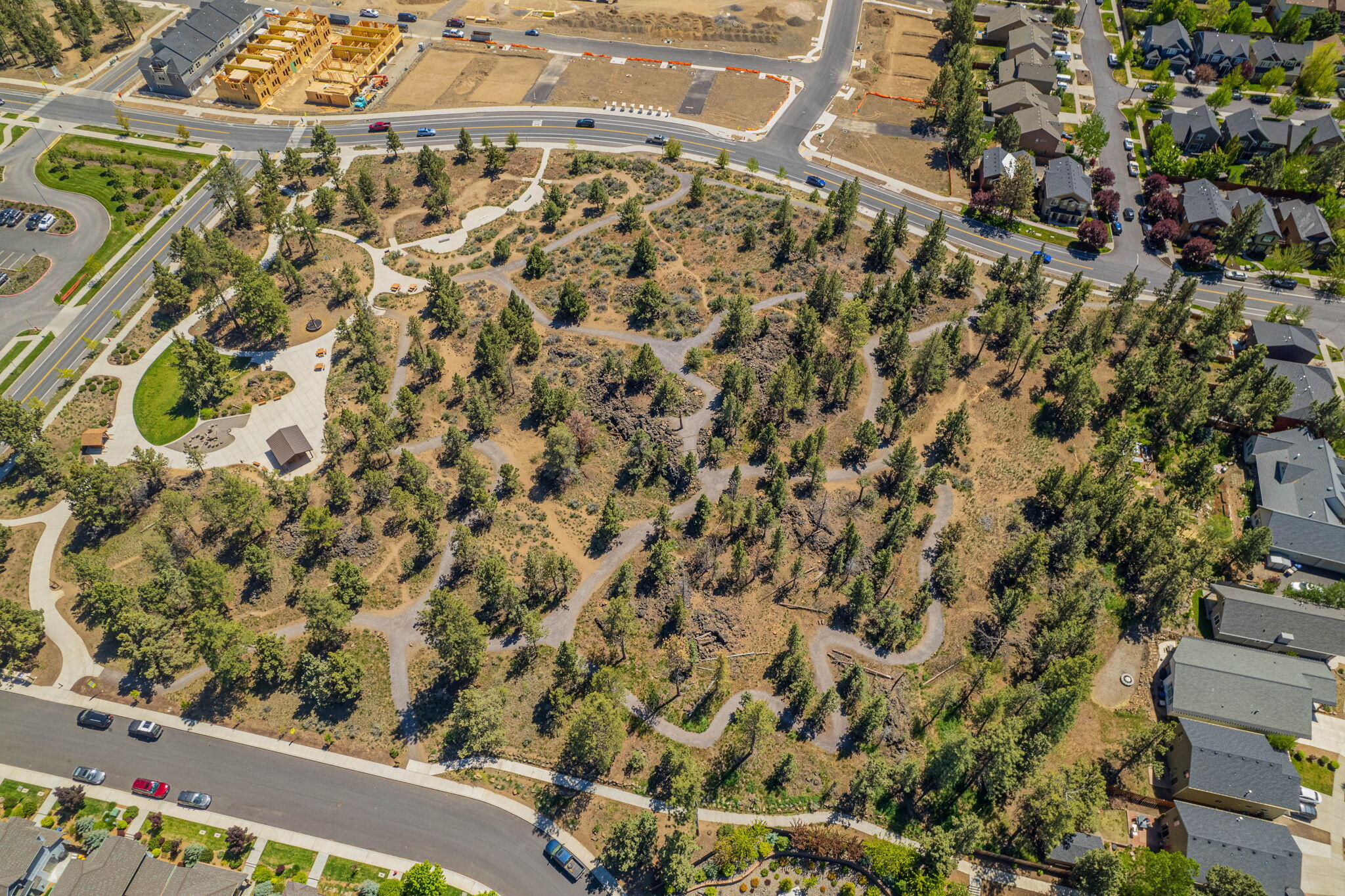 20601 SE Gemstone Avenue