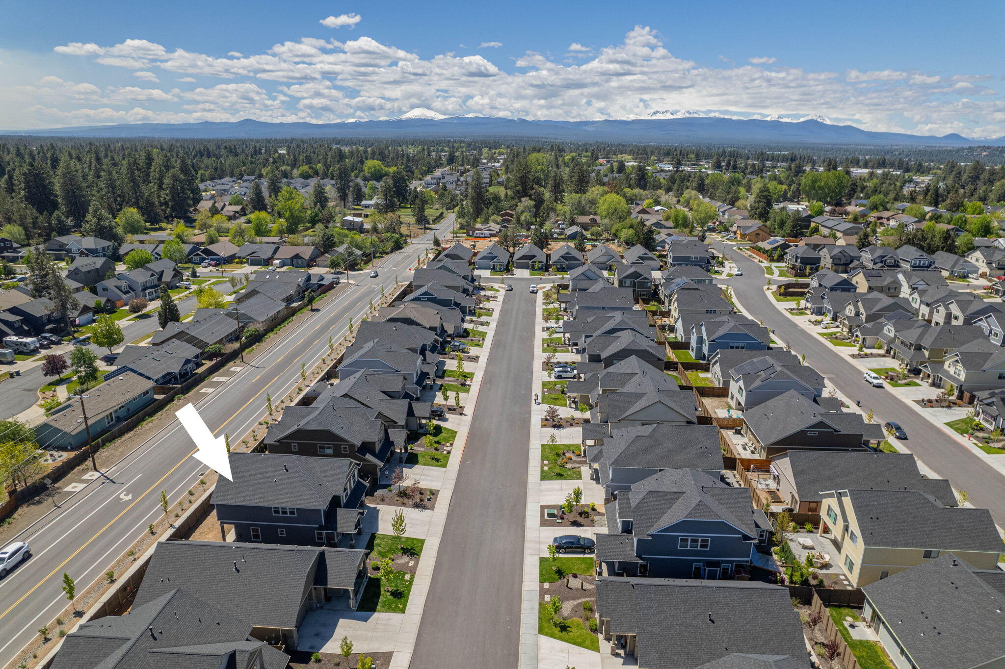 20601 SE Gemstone Avenue