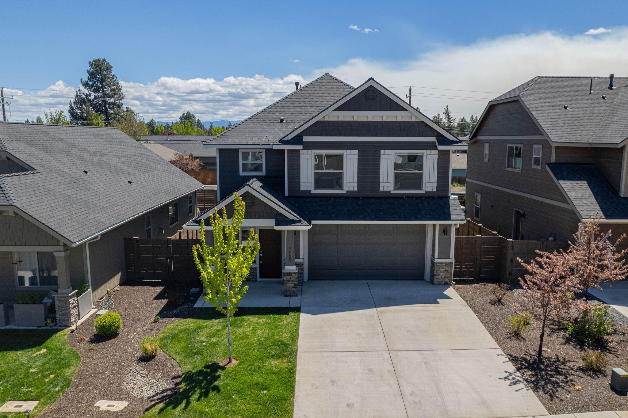 20601 SE Gemstone Avenue