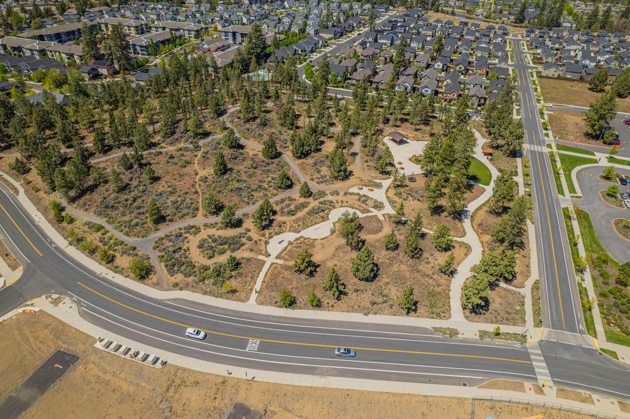 20601 SE Gemstone Avenue