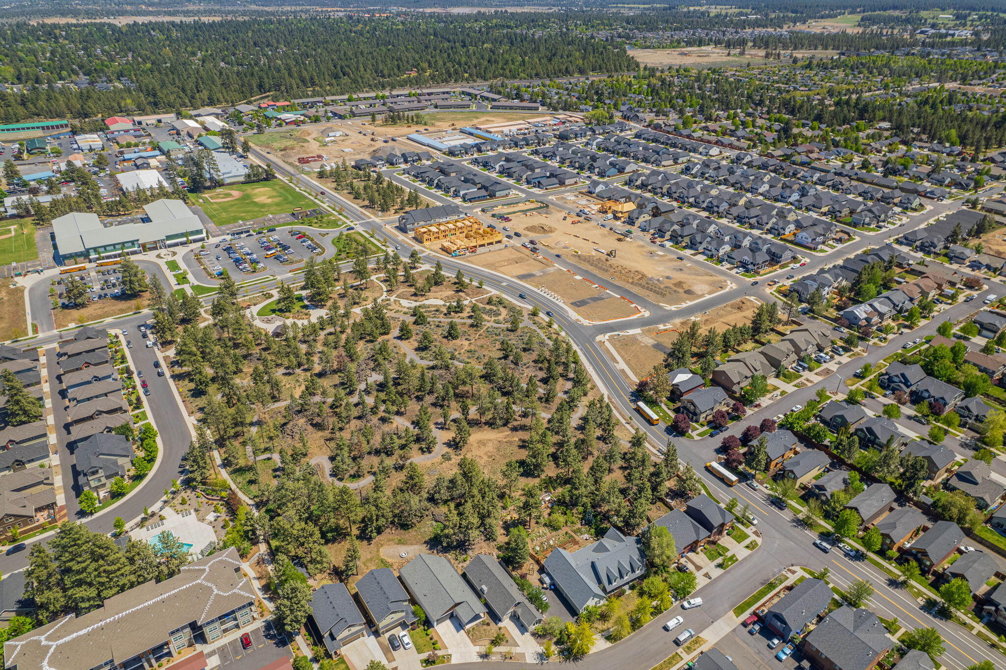 20601 SE Gemstone Avenue