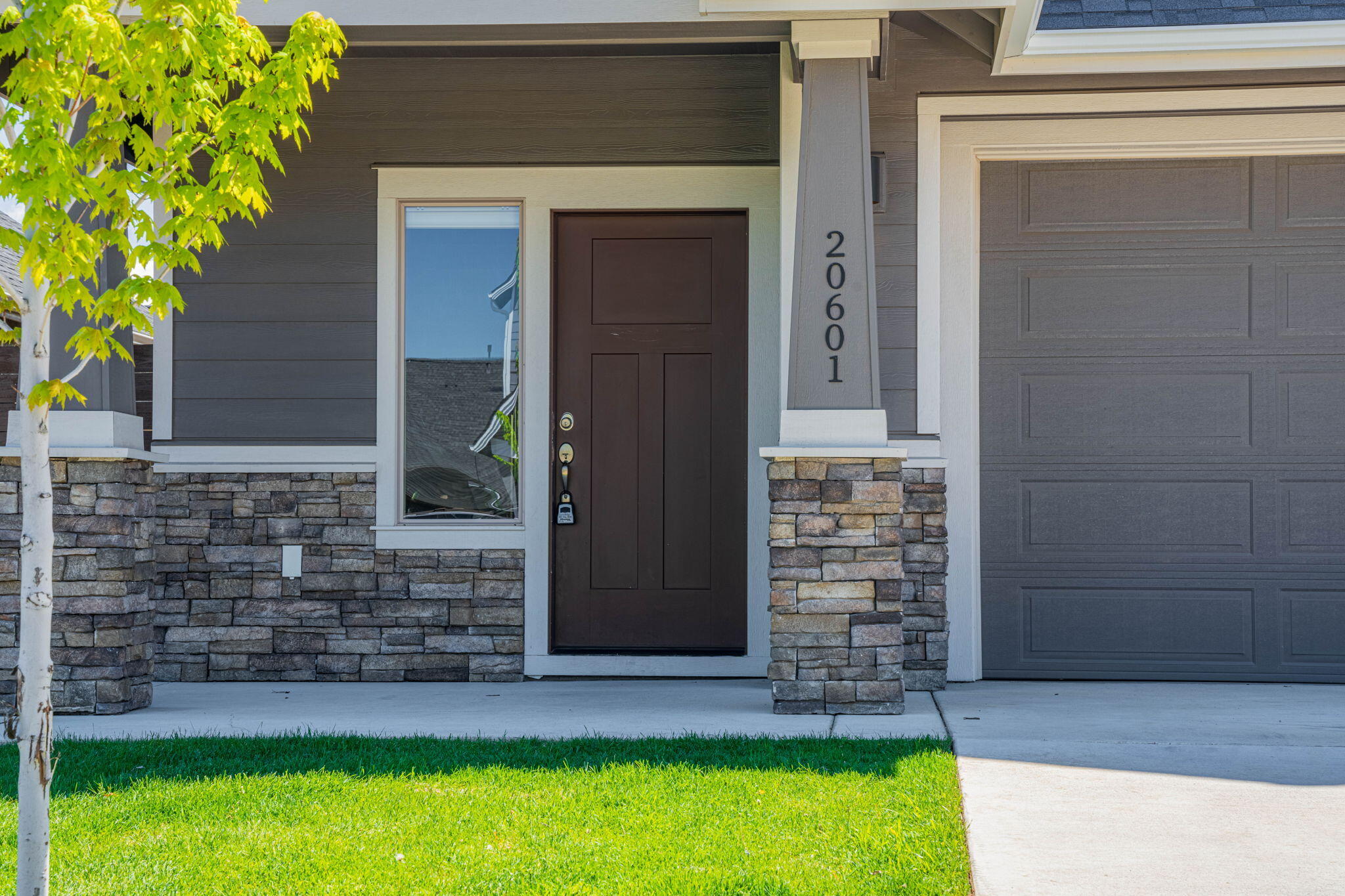 20601 SE Gemstone Avenue