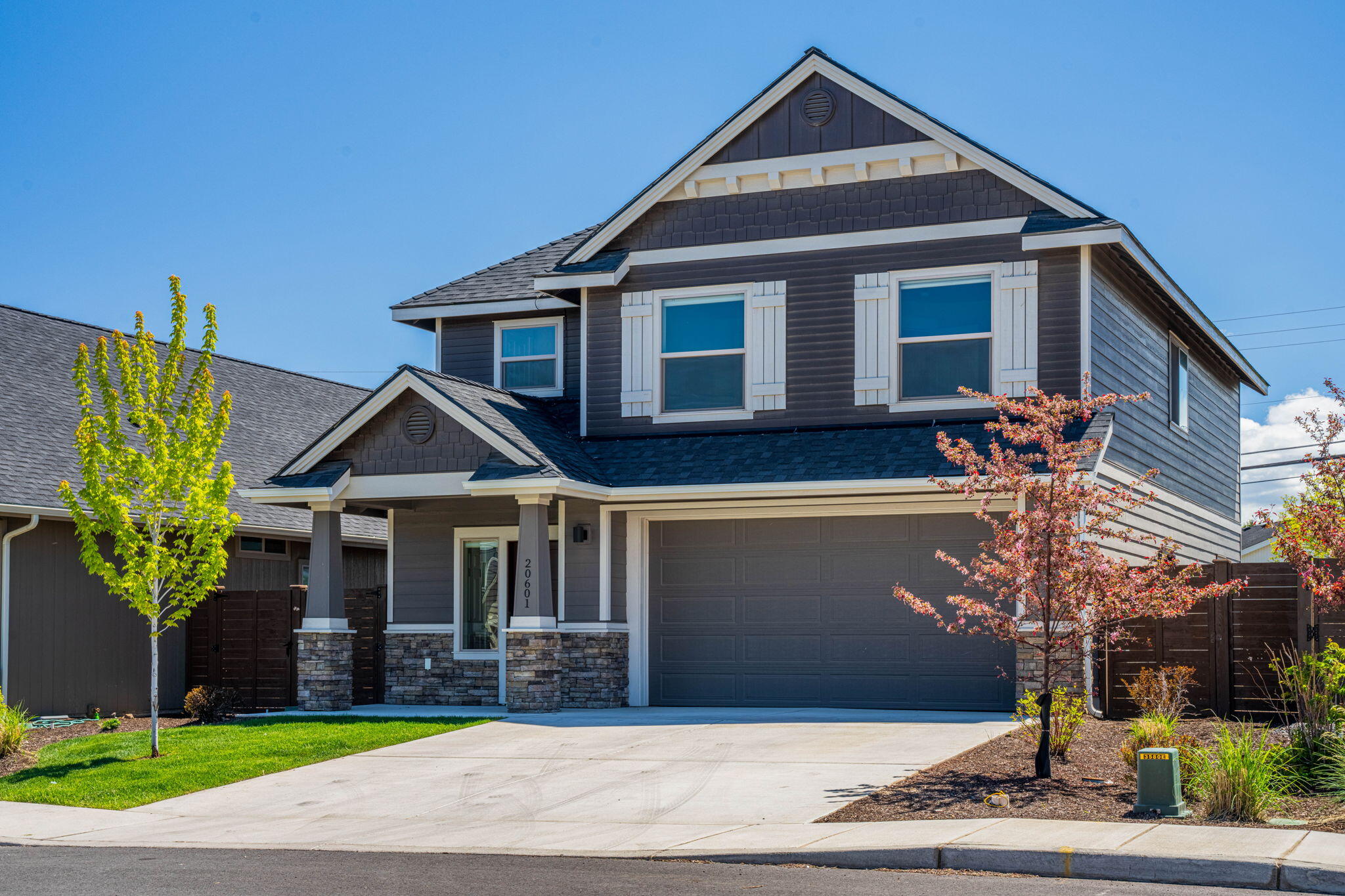 20601 SE Gemstone Avenue