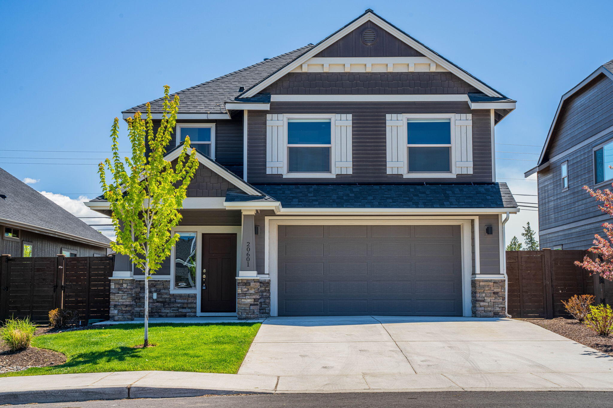 20601 SE Gemstone Avenue