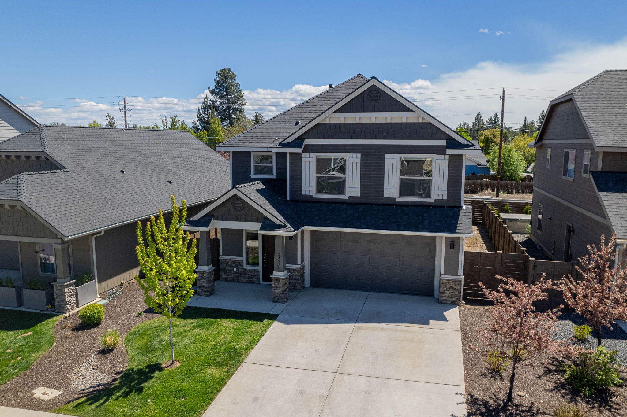 20601 SE Gemstone Avenue
