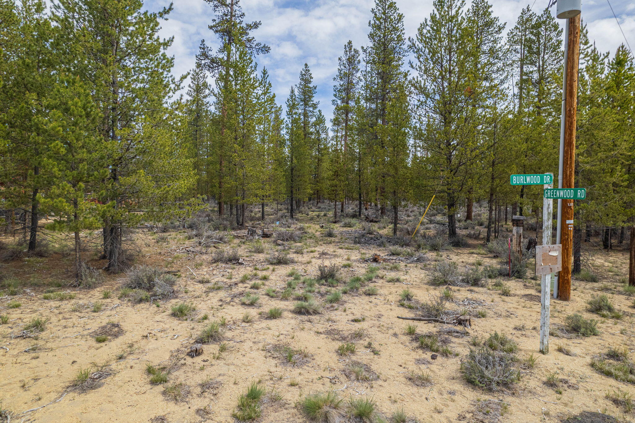 0 Greenwood Road, Lot # 39