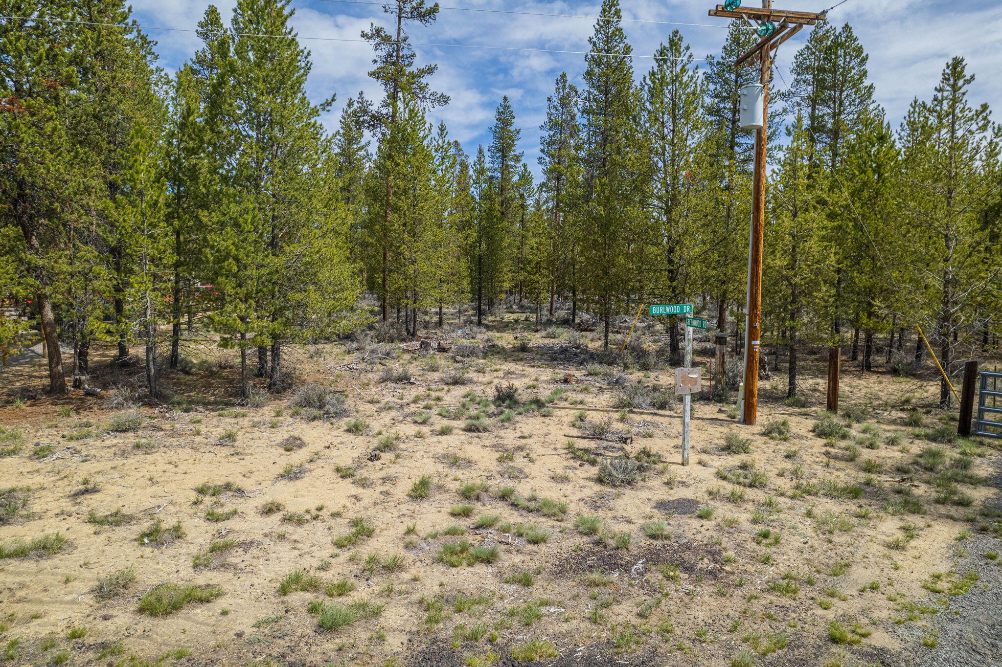 0 Greenwood Road, Lot # 39
