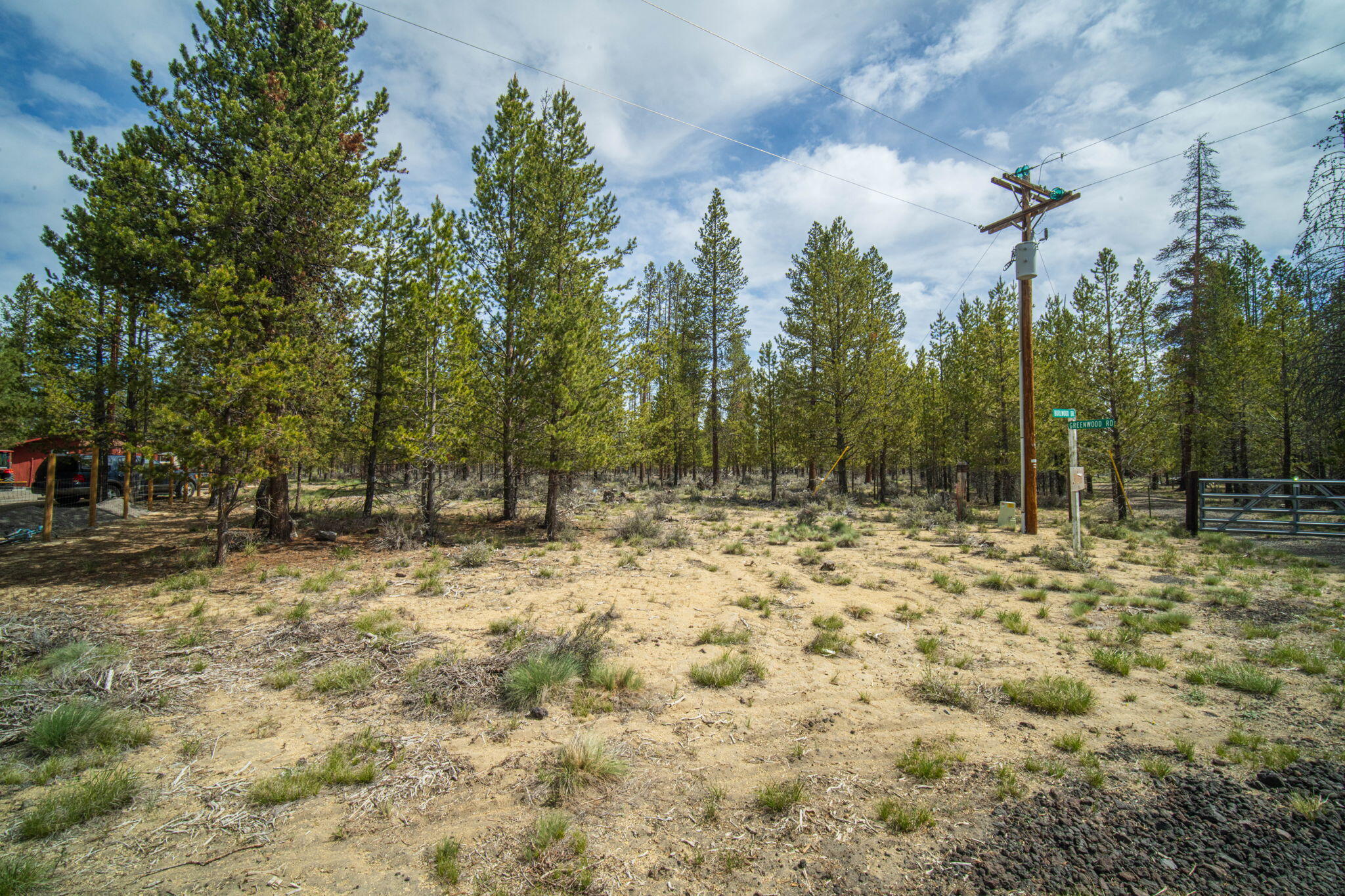 0 Greenwood Road, Lot # 39