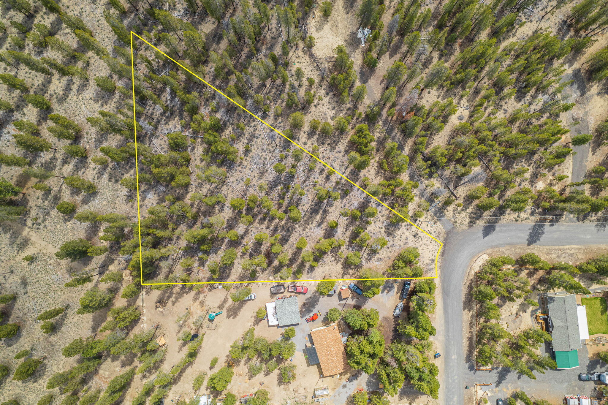 0 Greenwood Road, Lot # 39
