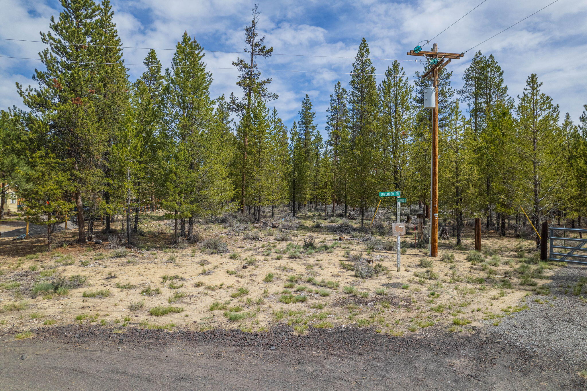 0 Greenwood Road, Lot # 39