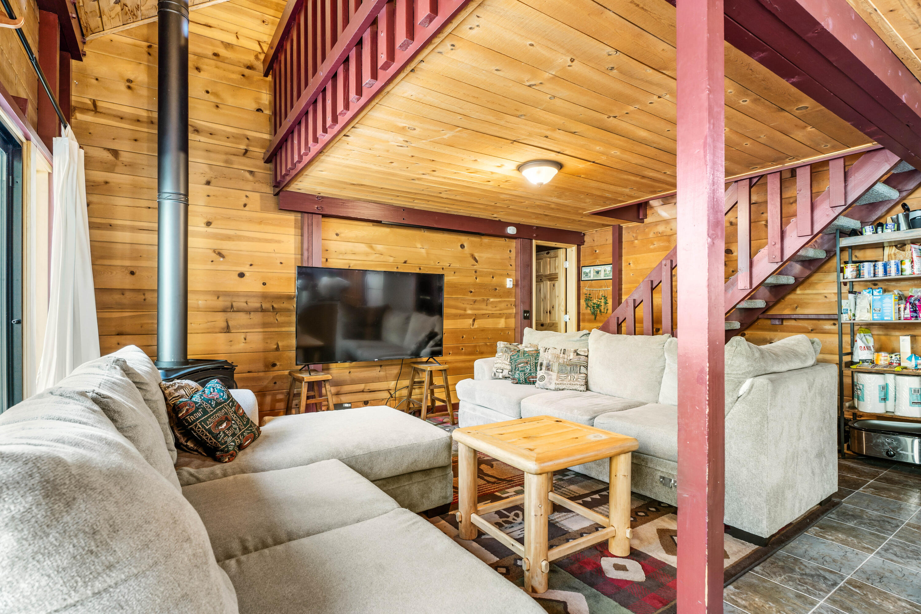 17639 Cluster Cabin Lane Unit: 28