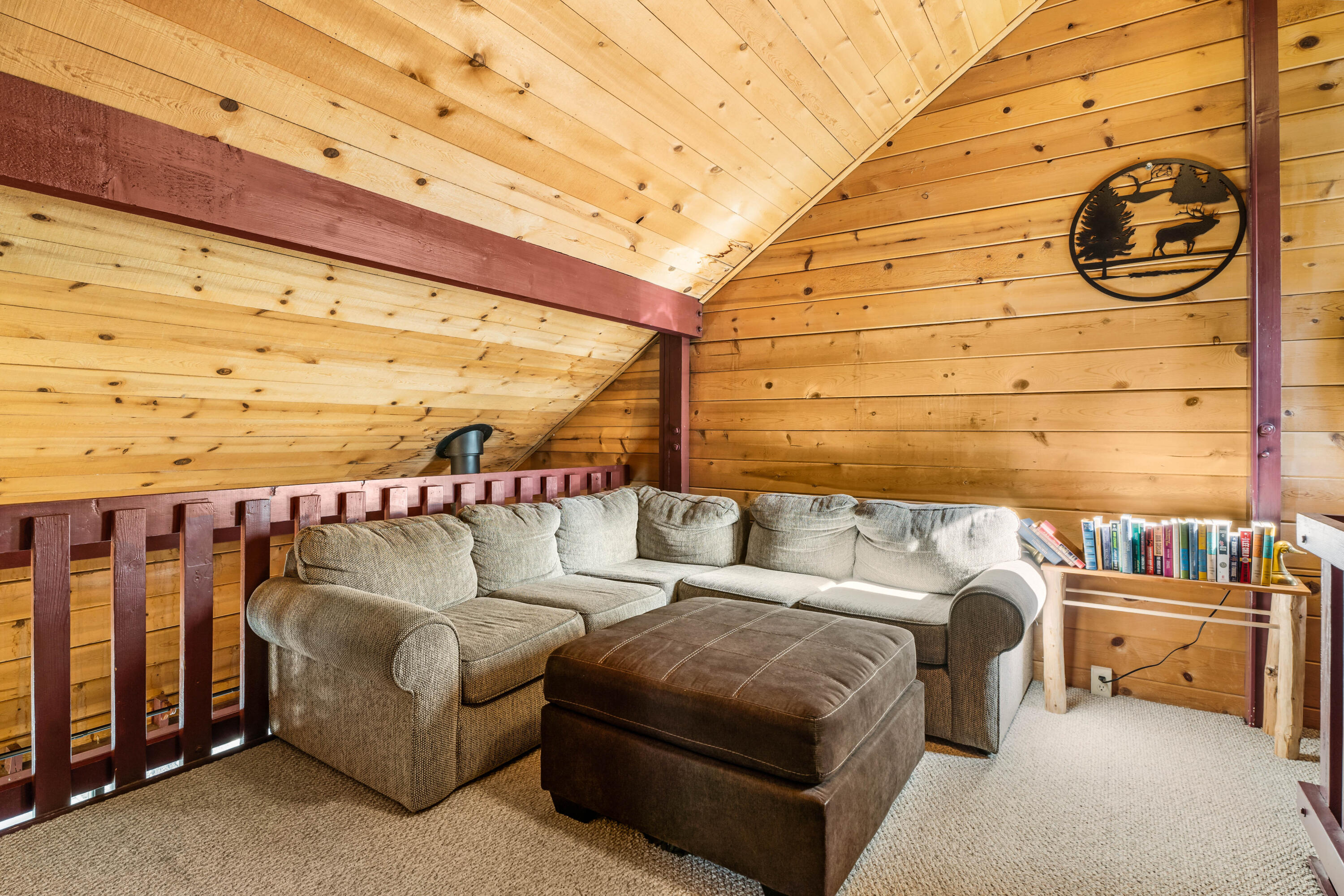 17639 Cluster Cabin Lane Unit: 28