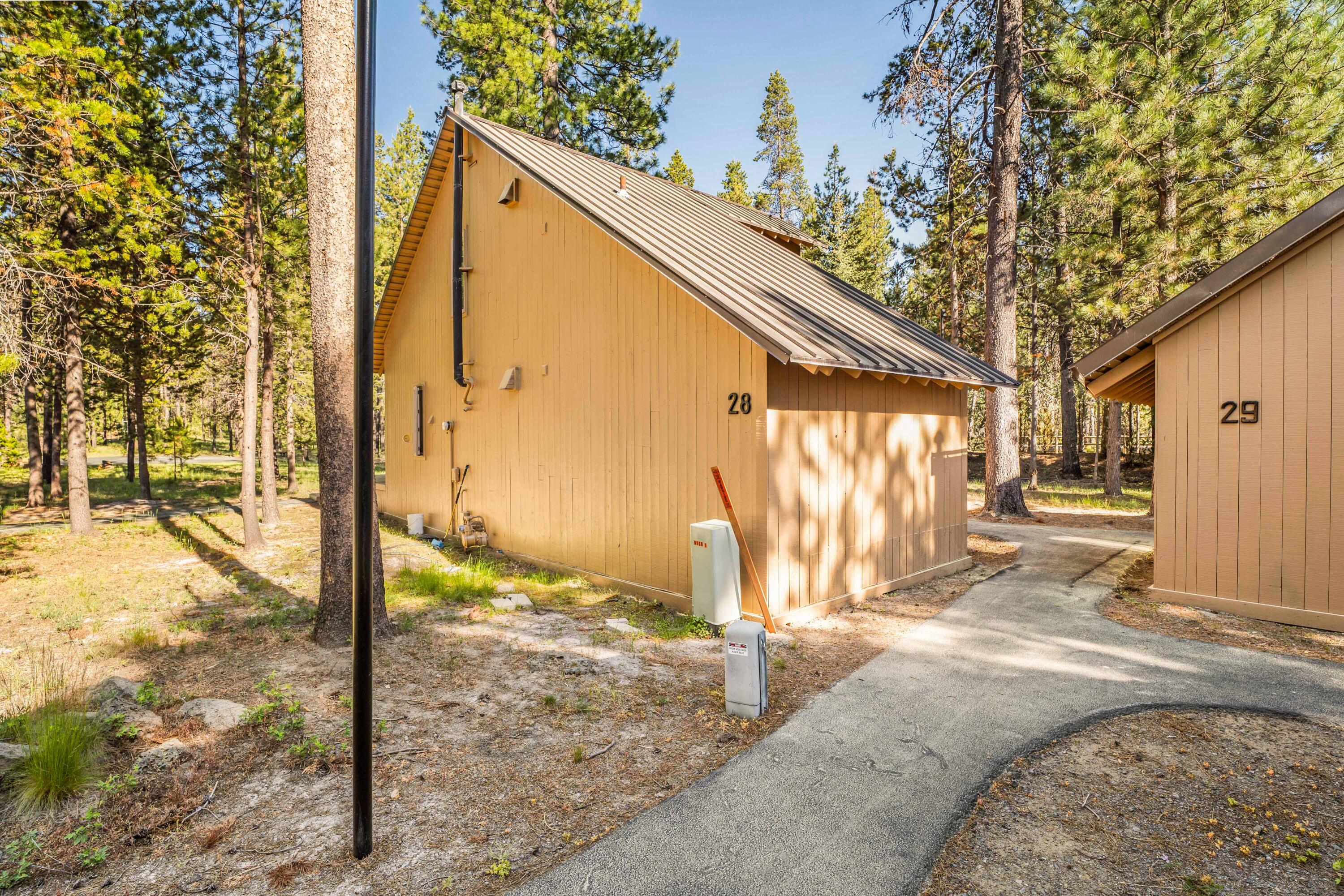17639 Cluster Cabin Lane Unit: 28