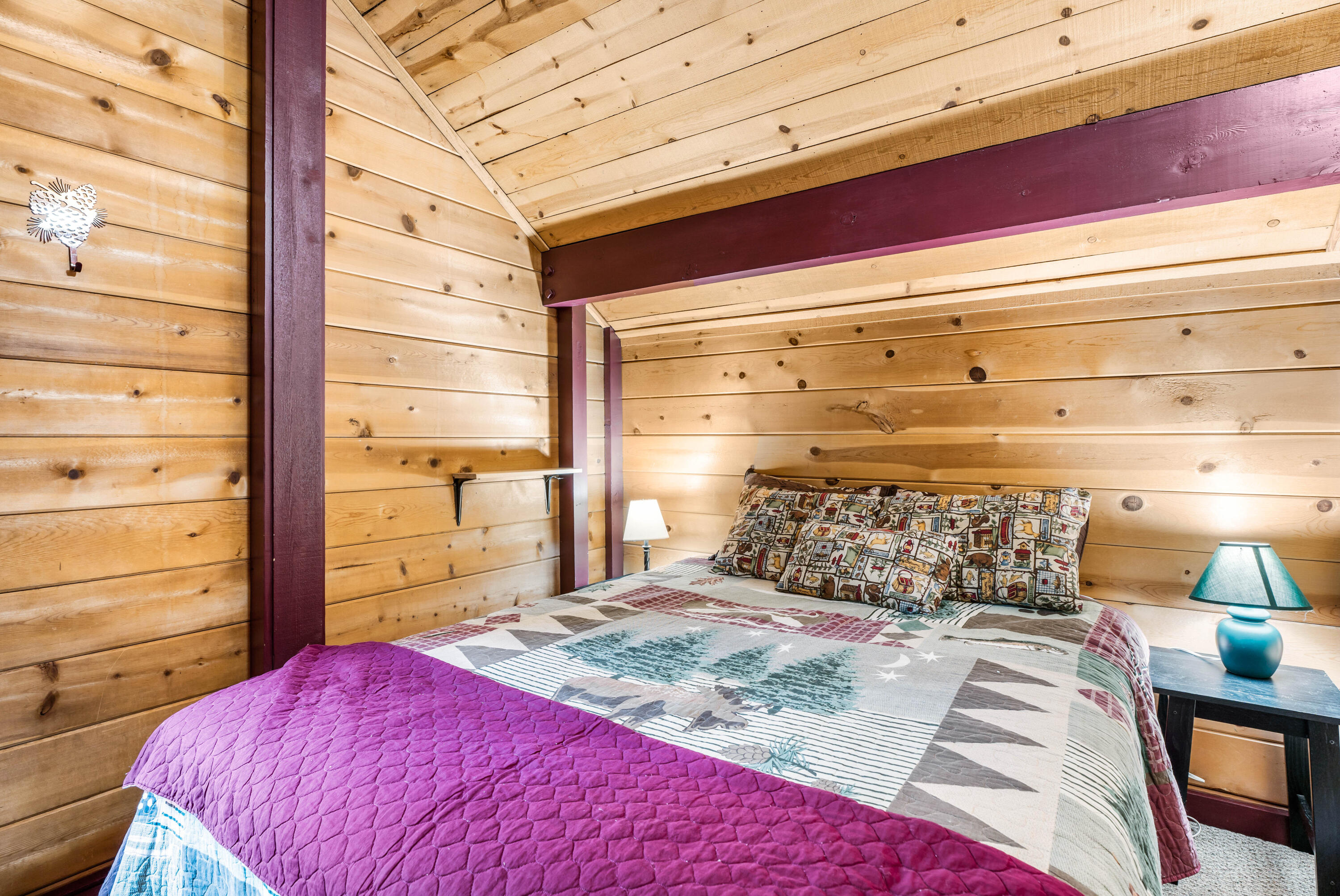 17639 Cluster Cabin Lane Unit: 28