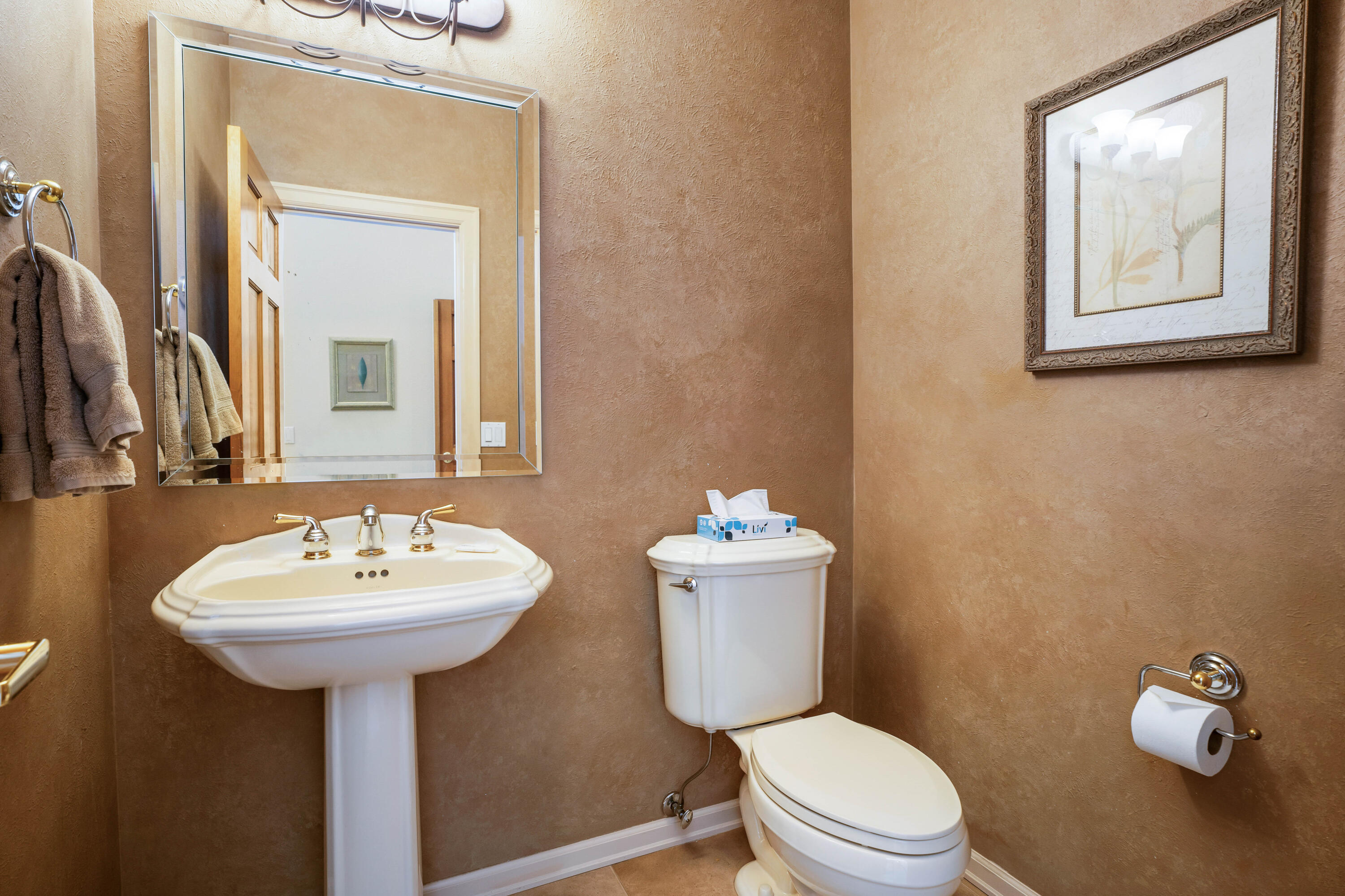 57078 Peppermill Circle Unit: 34-B