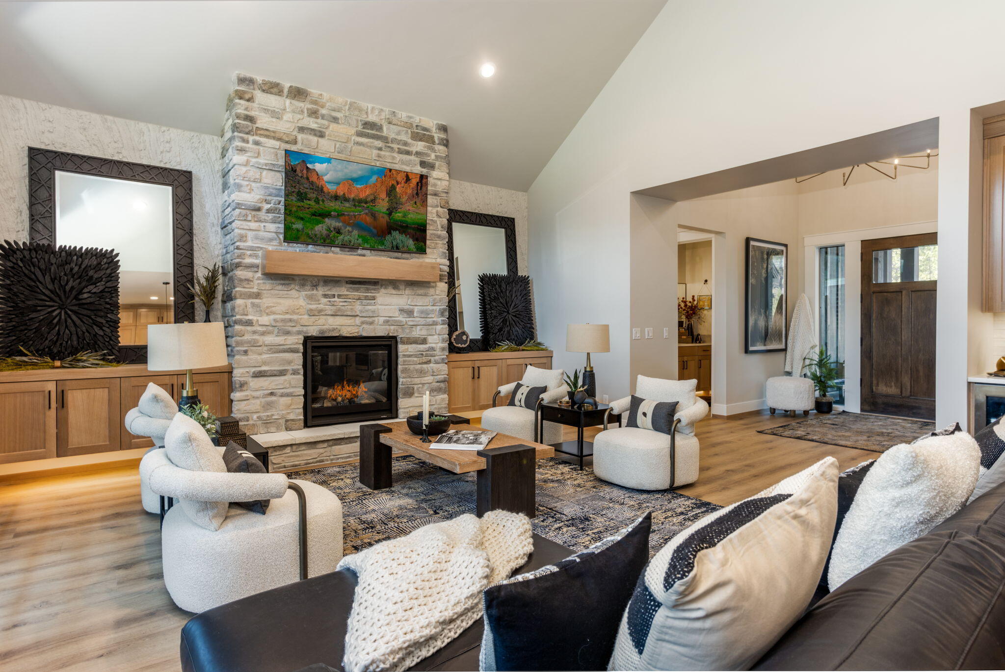 56396 Mirror Rock Loop Unit: 342