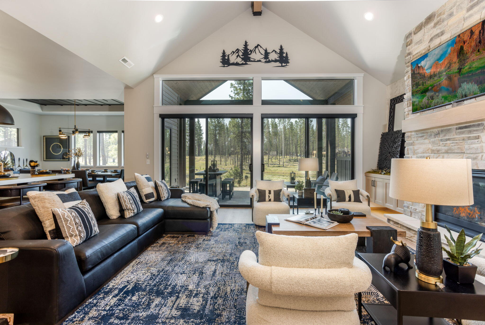 56396 Mirror Rock Loop Unit: 342