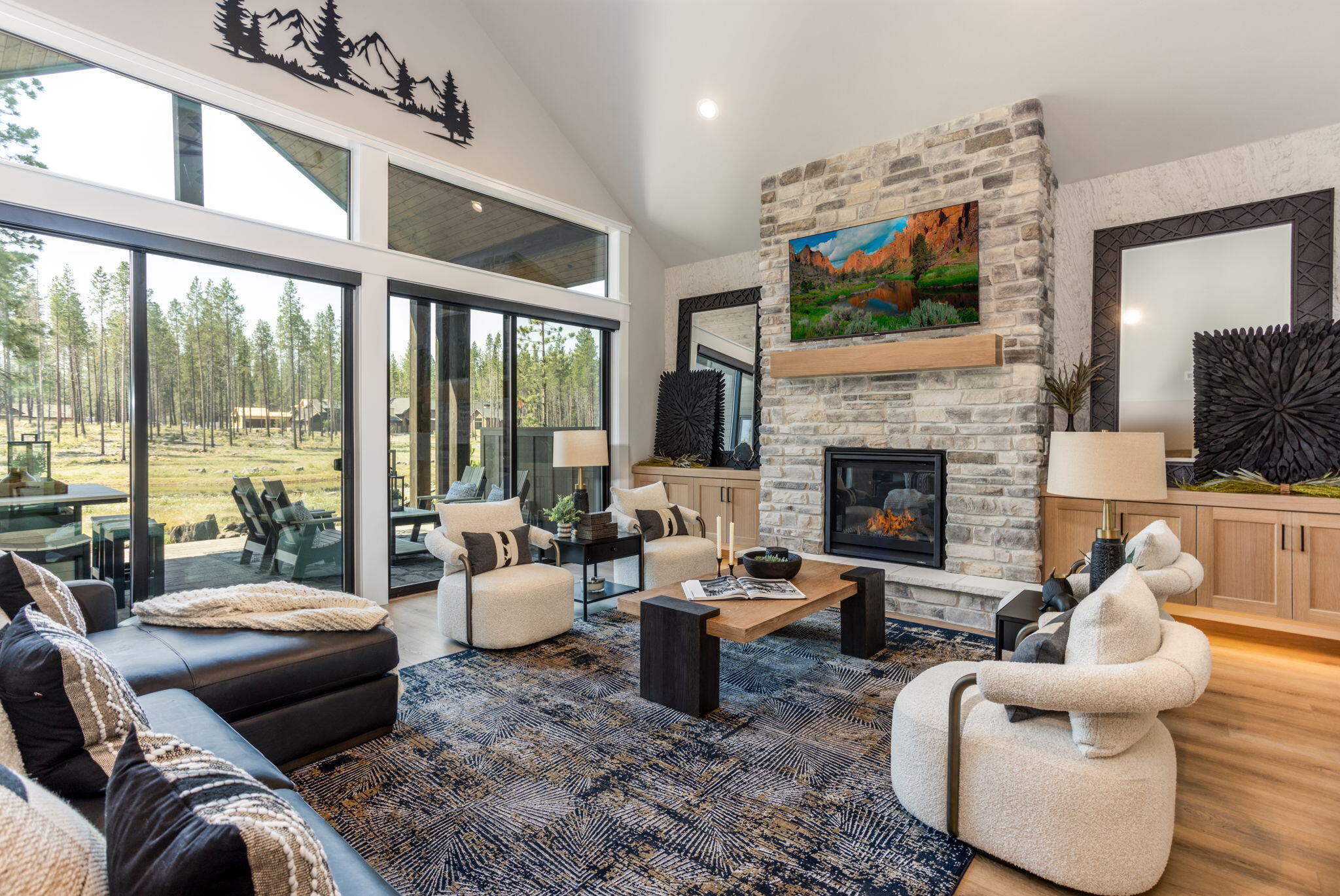 56396 Mirror Rock Loop Unit: 342