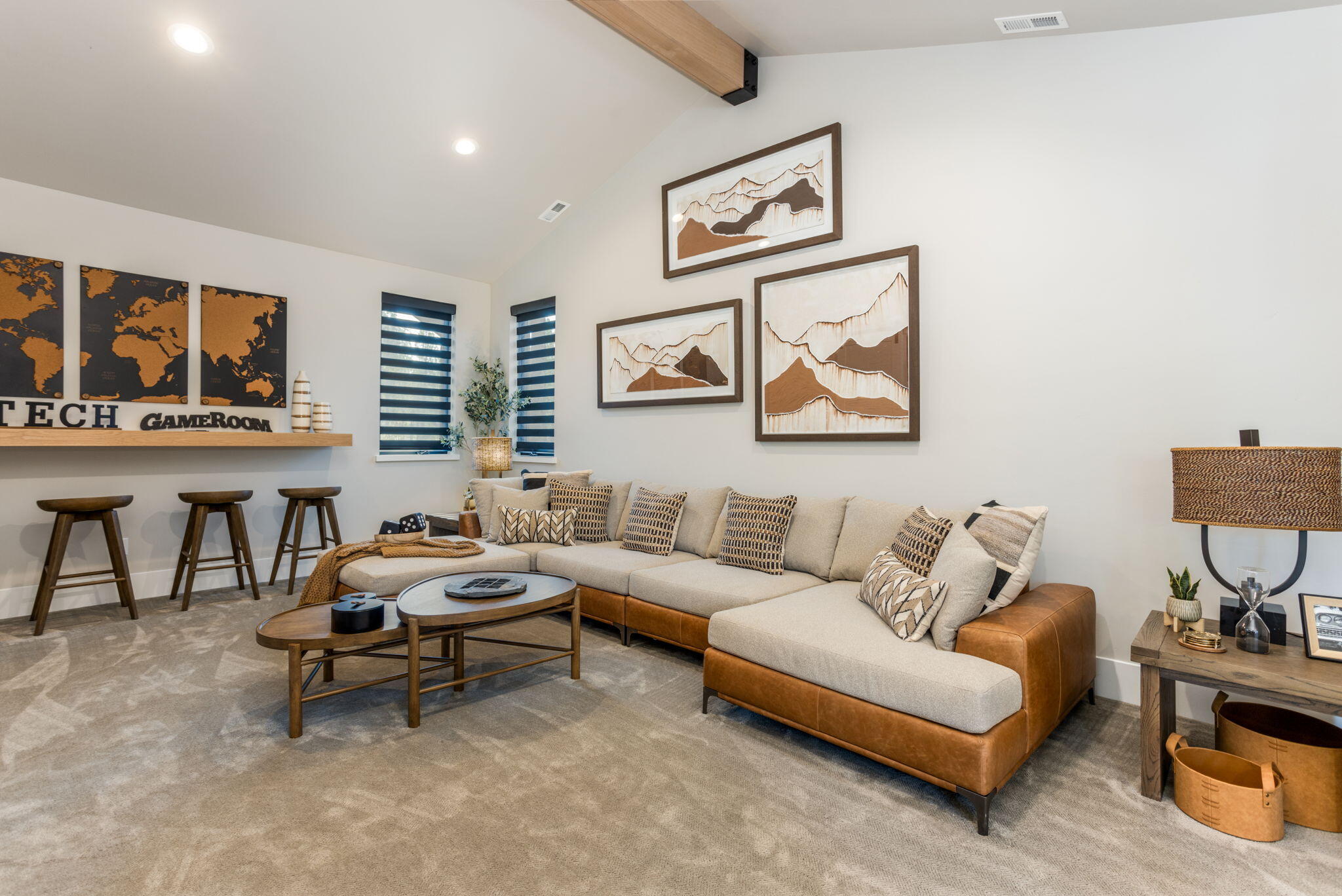 56396 Mirror Rock Loop Unit: 342