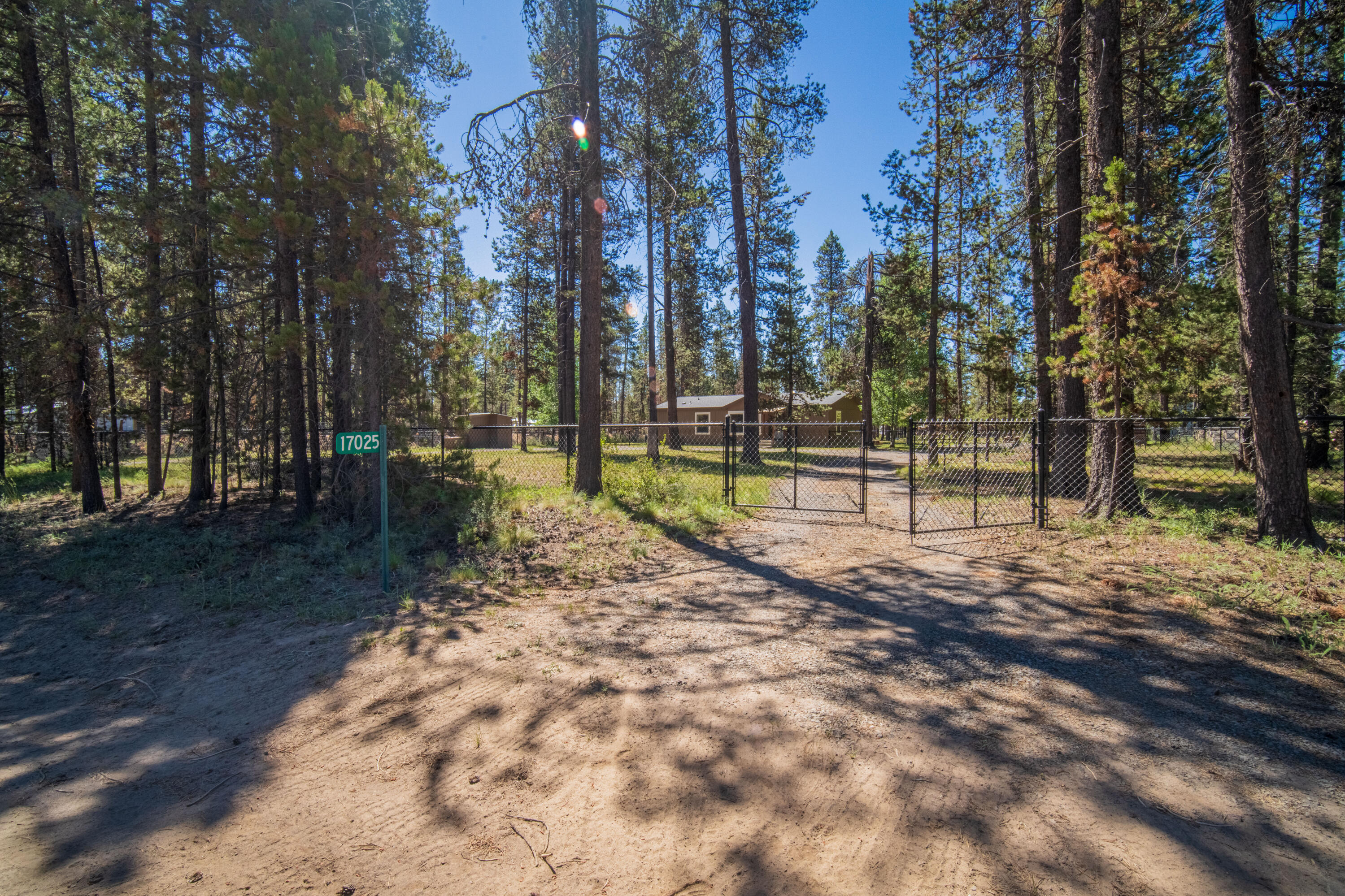 17025 Kasserman Drive