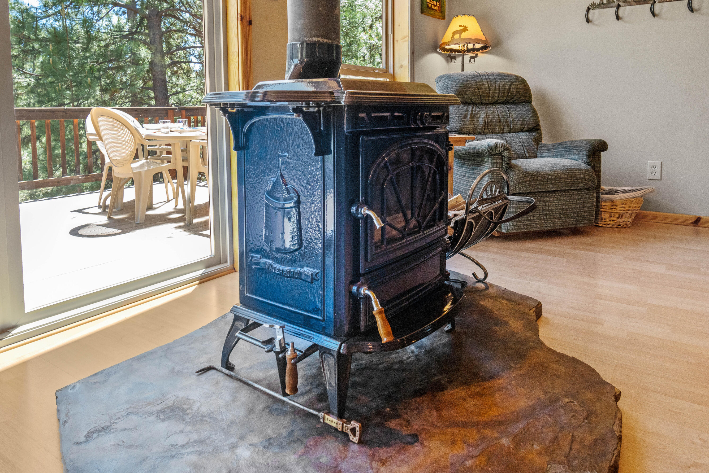 15150 Yellow Pine Loop