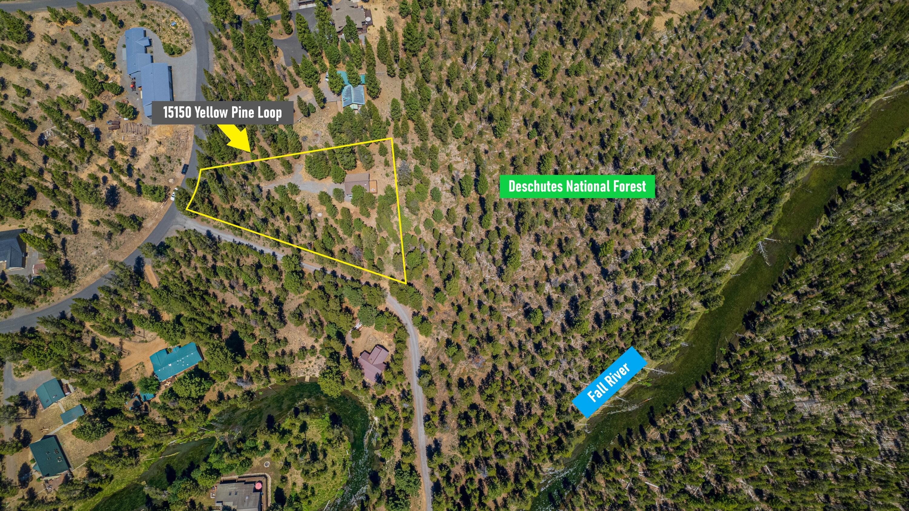 15150 Yellow Pine Loop