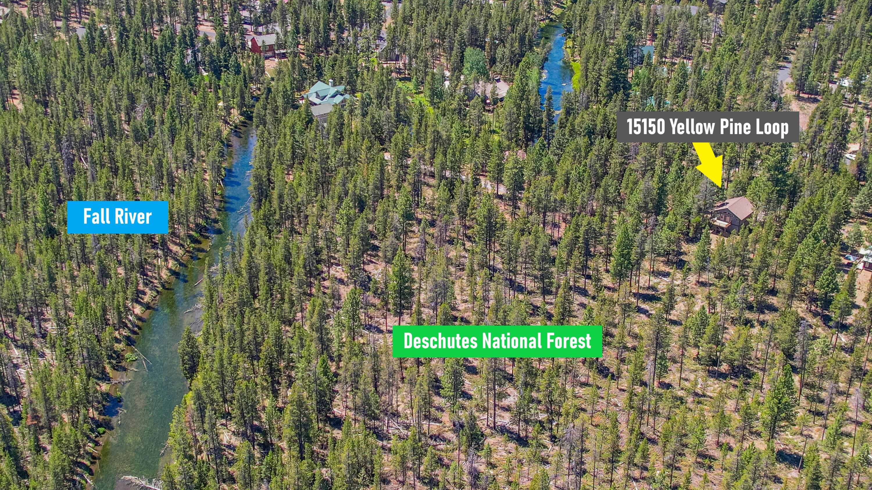 15150 Yellow Pine Loop