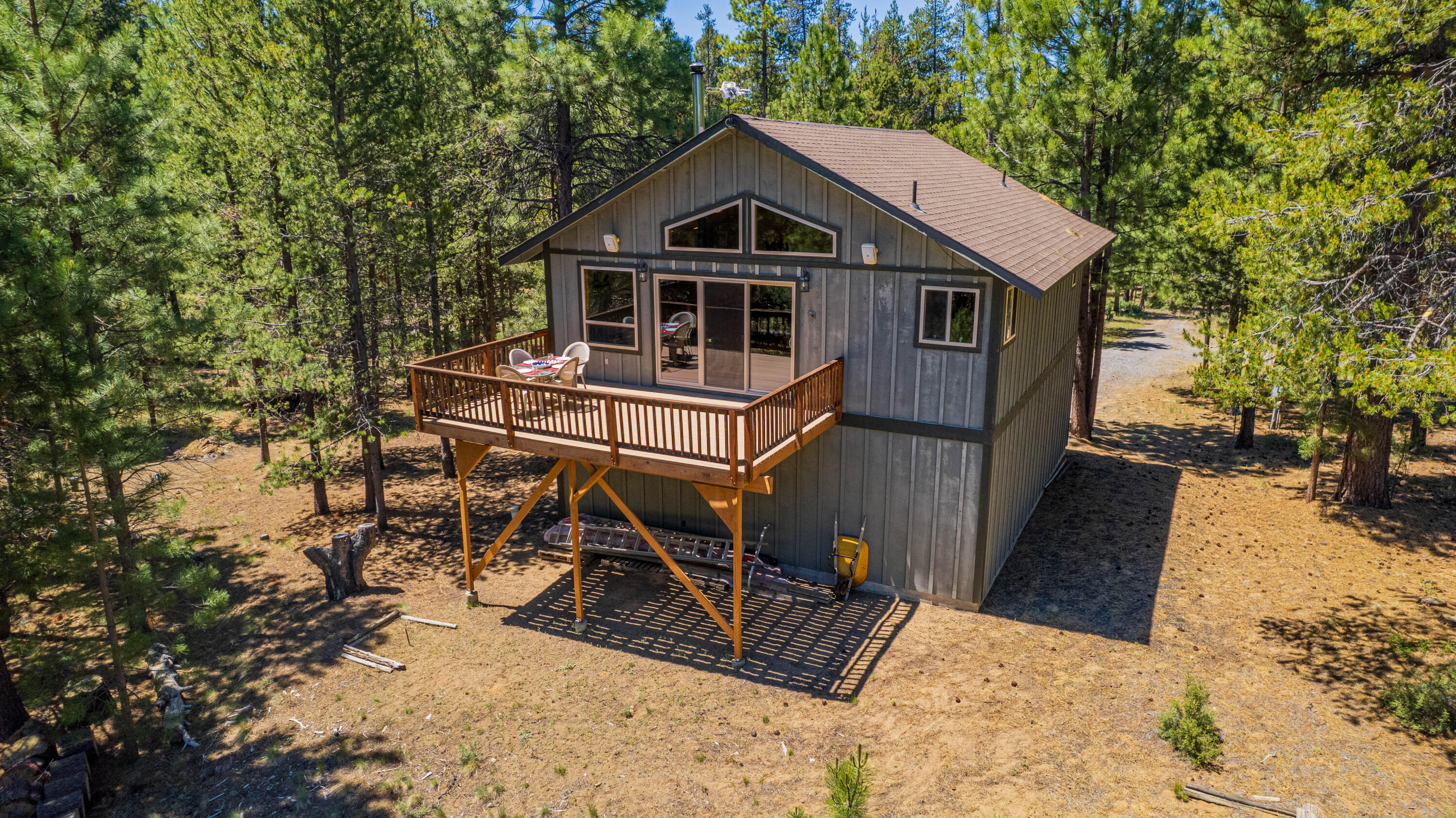 15150 Yellow Pine Loop