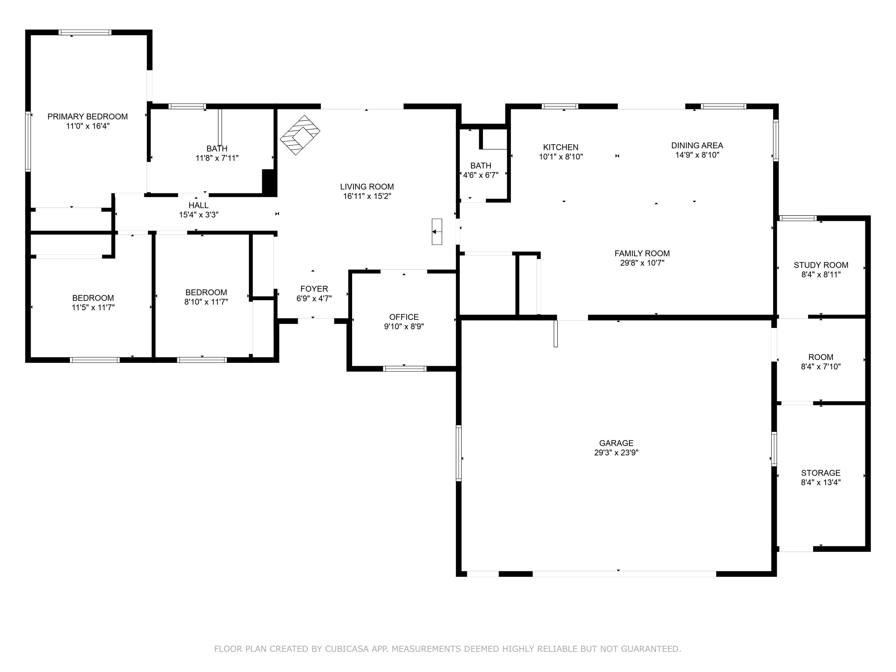 54474 Huntington Road