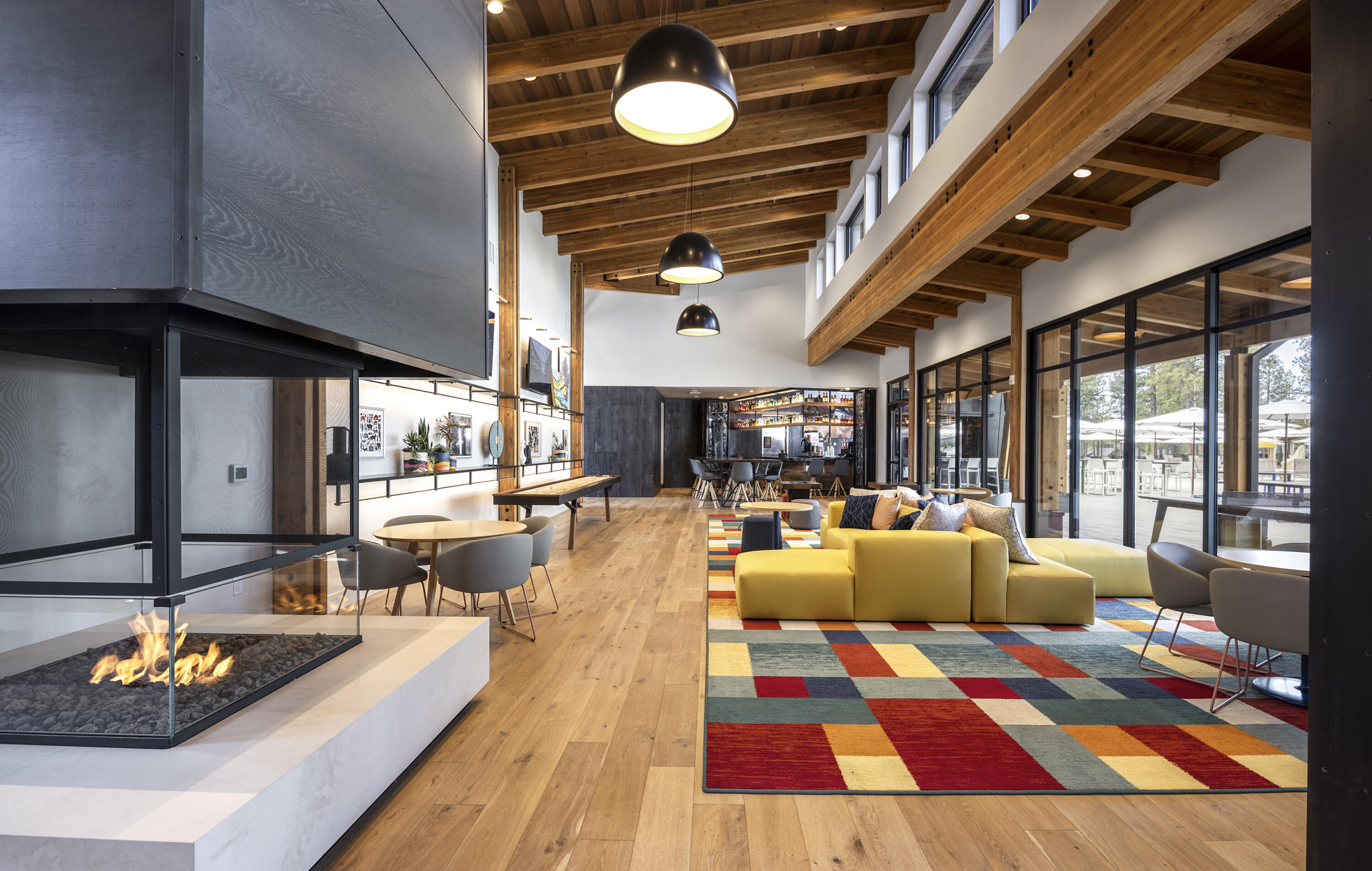 56373 Mirror Rock Loop Unit: 325