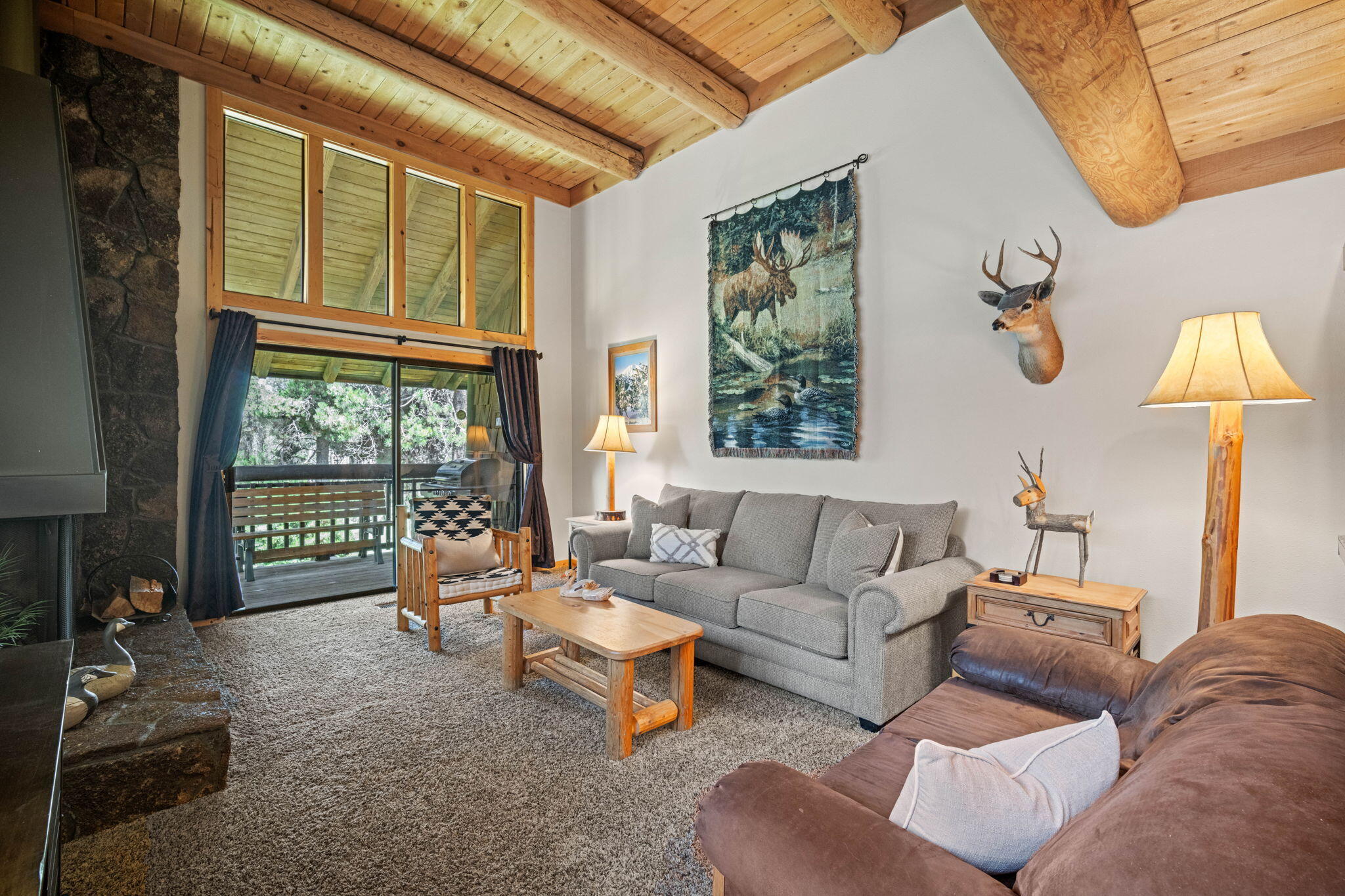 57111 Brassie Lane Unit: 21