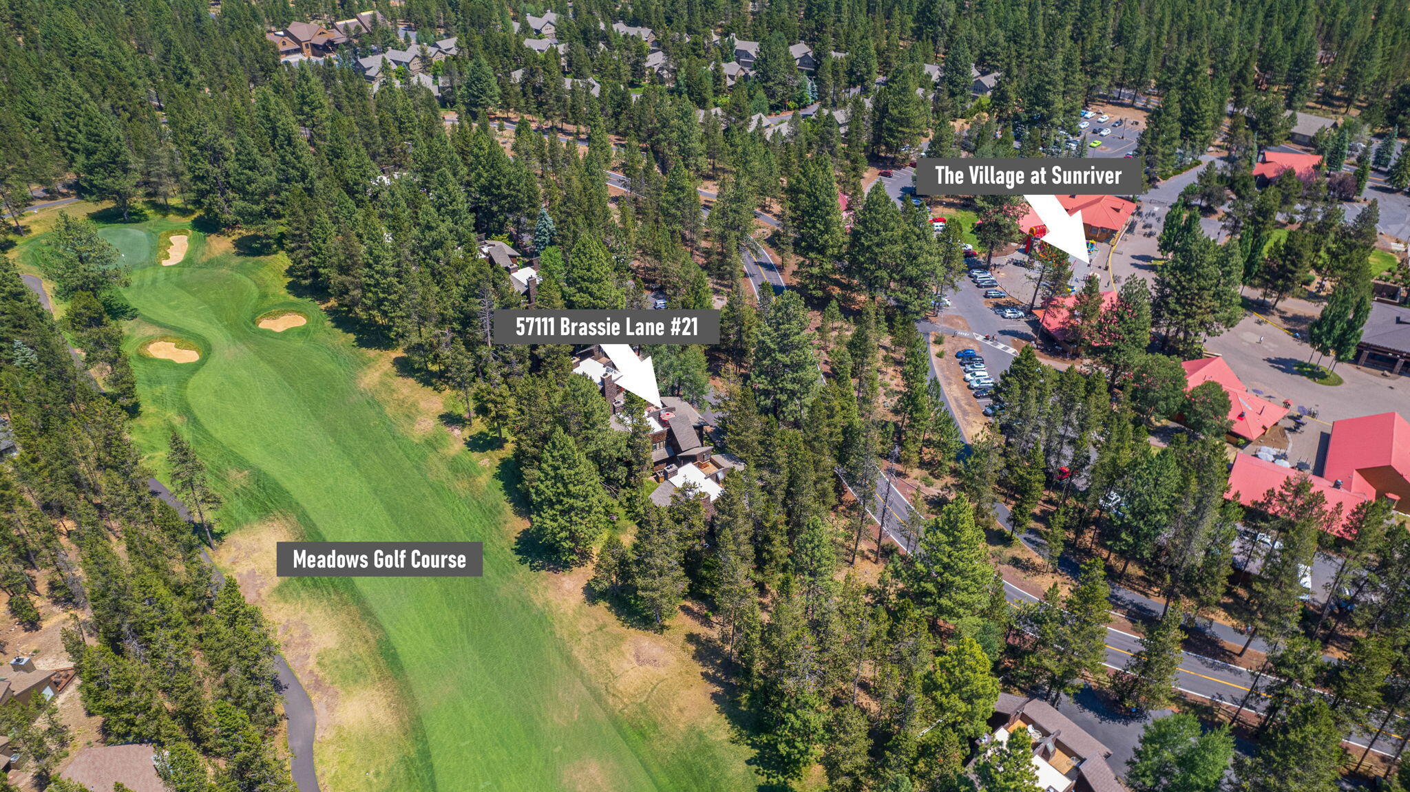 57111 Brassie Lane Unit: 21